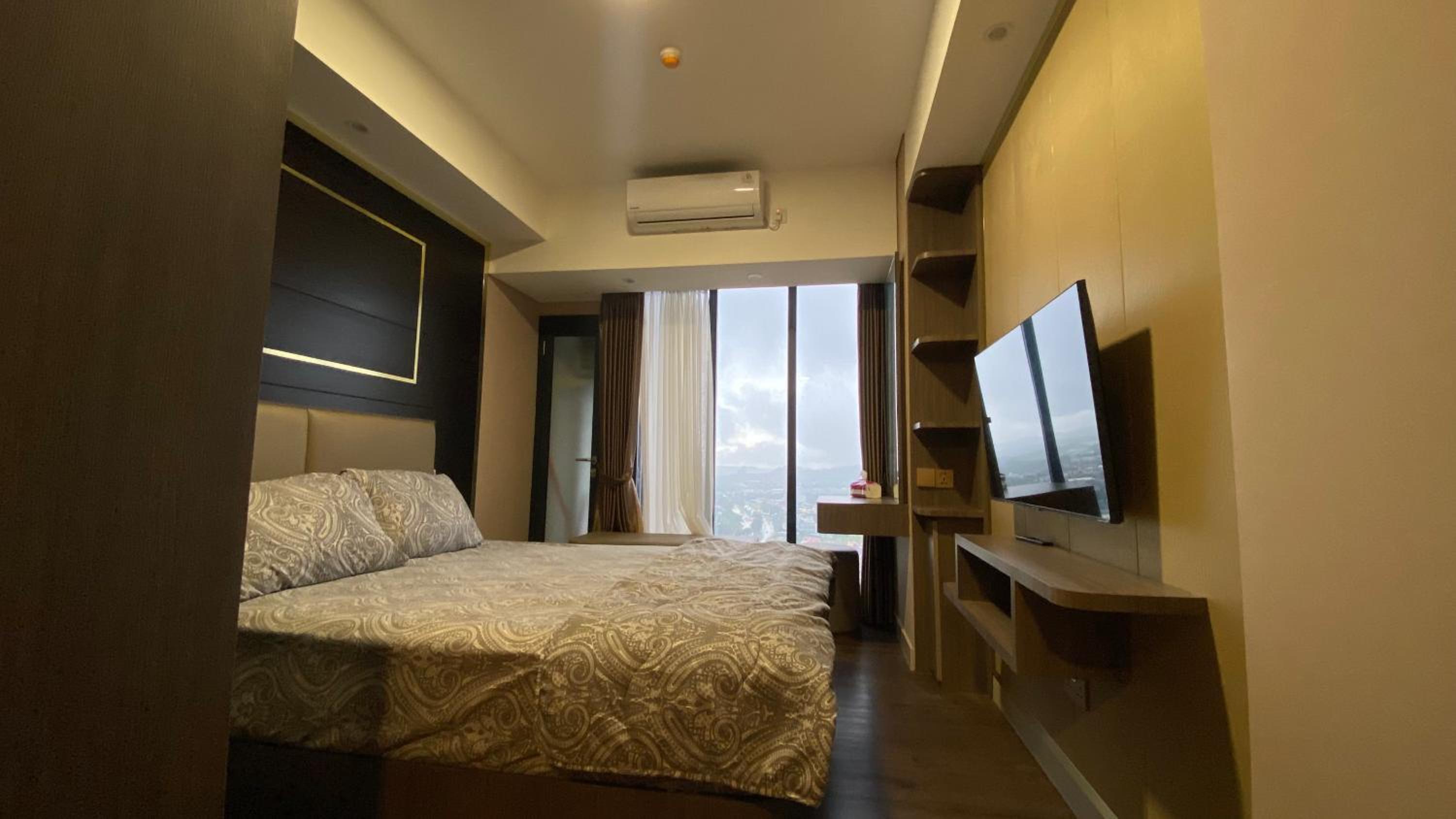 Studio Apartment photo 3