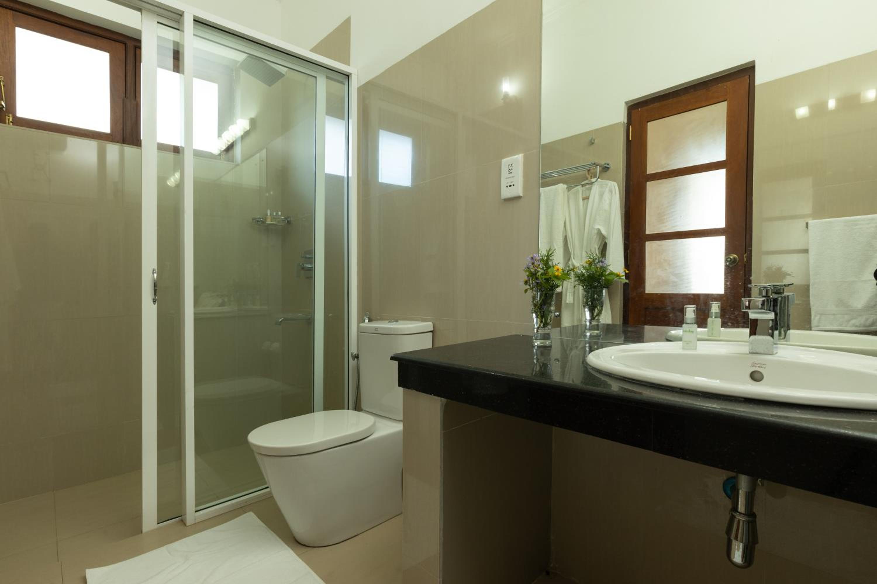 Deluxe Double or Twin Room - Photo 4