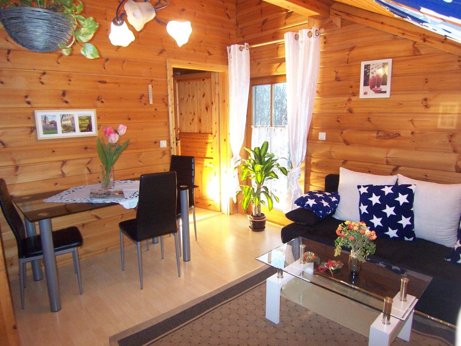 Blockhaussuite B photo 1
