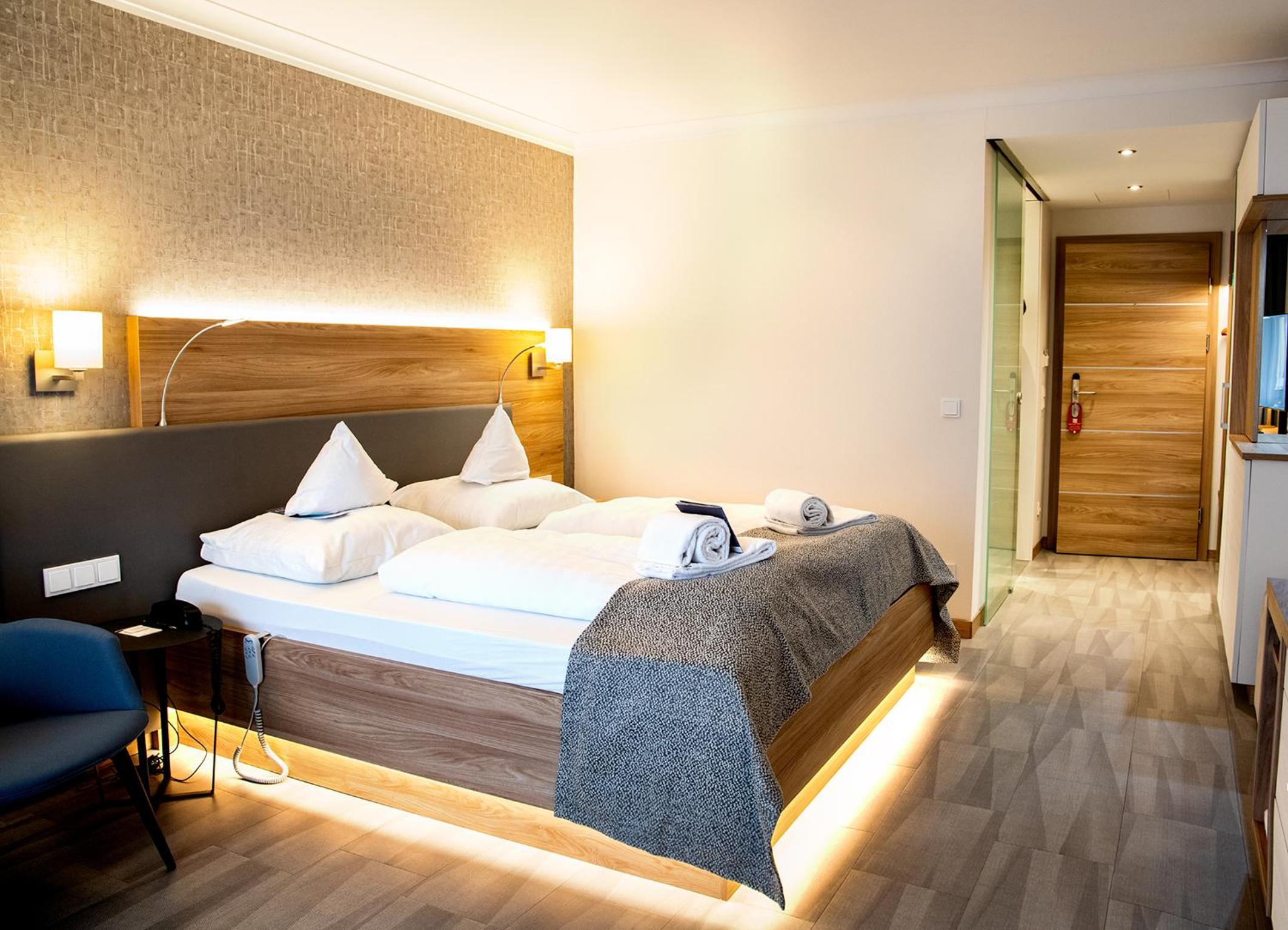 Double Room - Photo 2