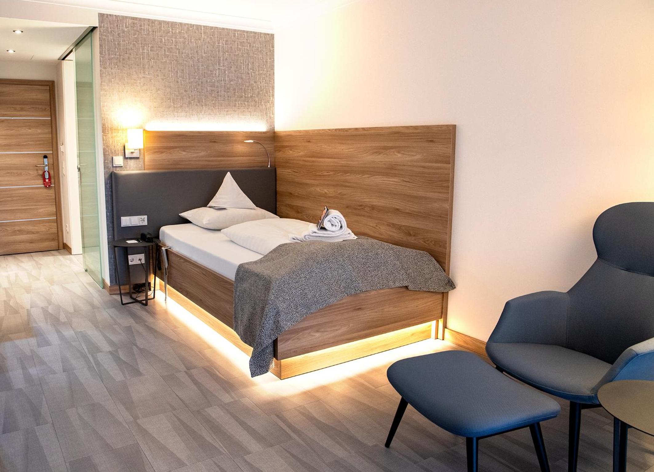 Single Room