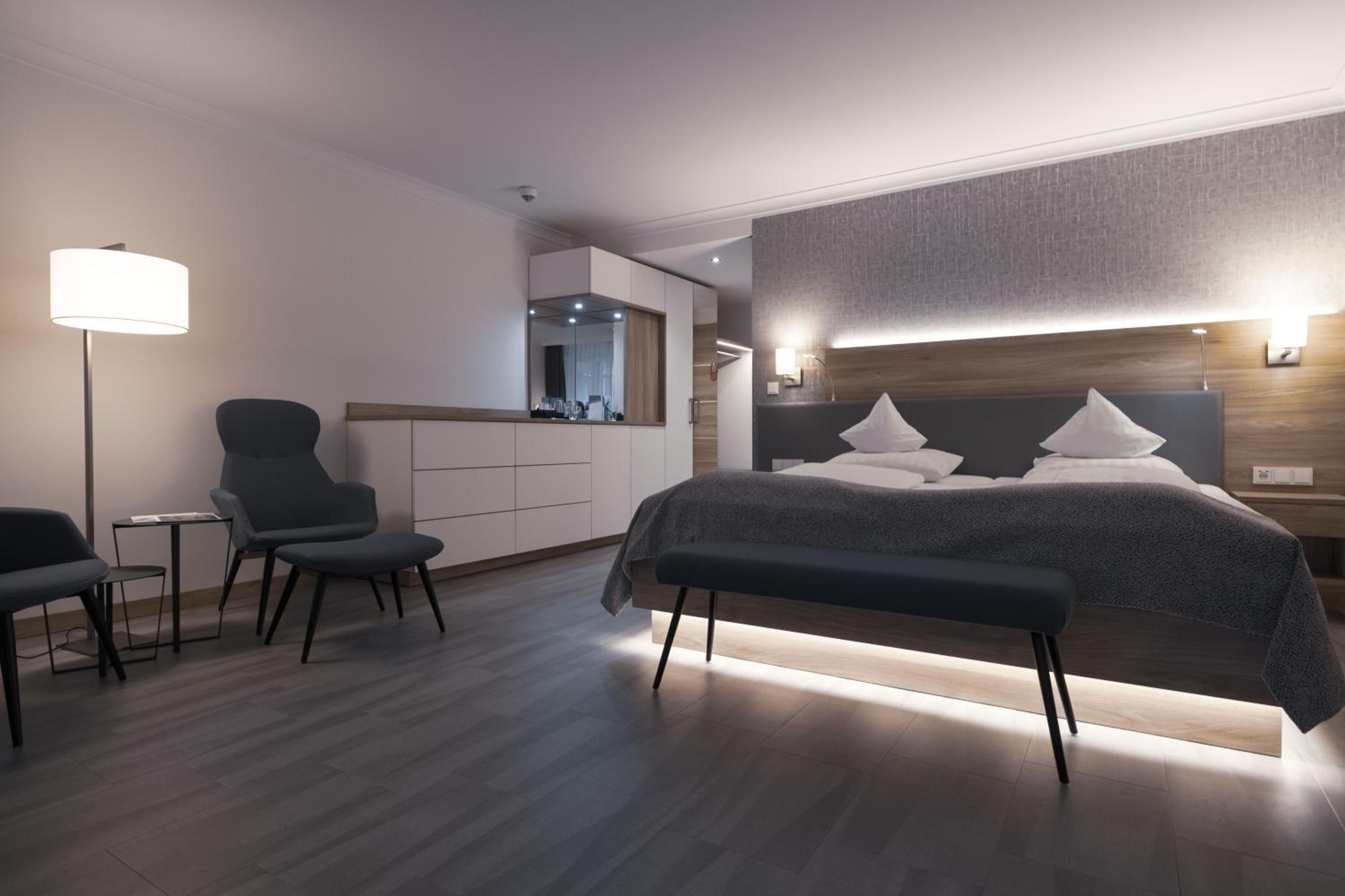 Double Room - Photo 1