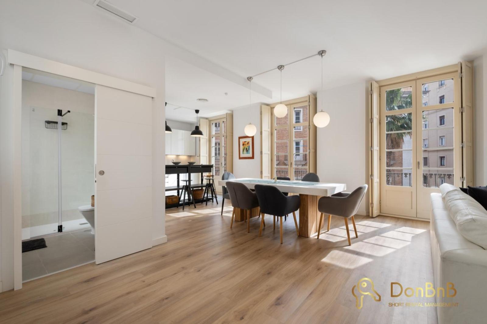 Apartamento