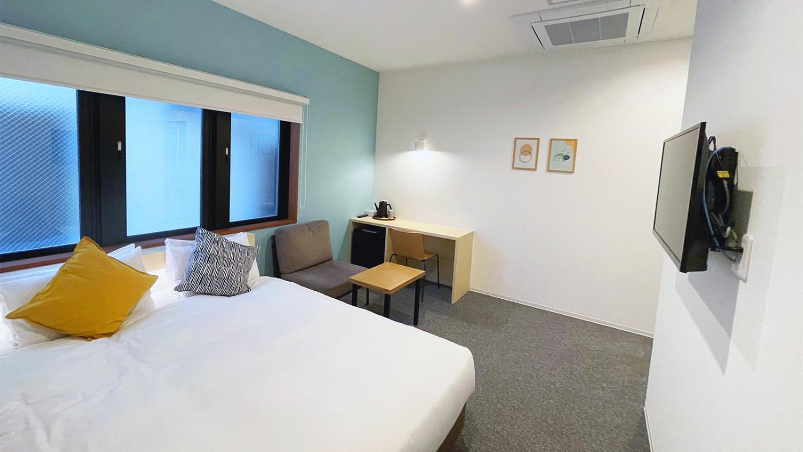 Superior Double Room photo 2