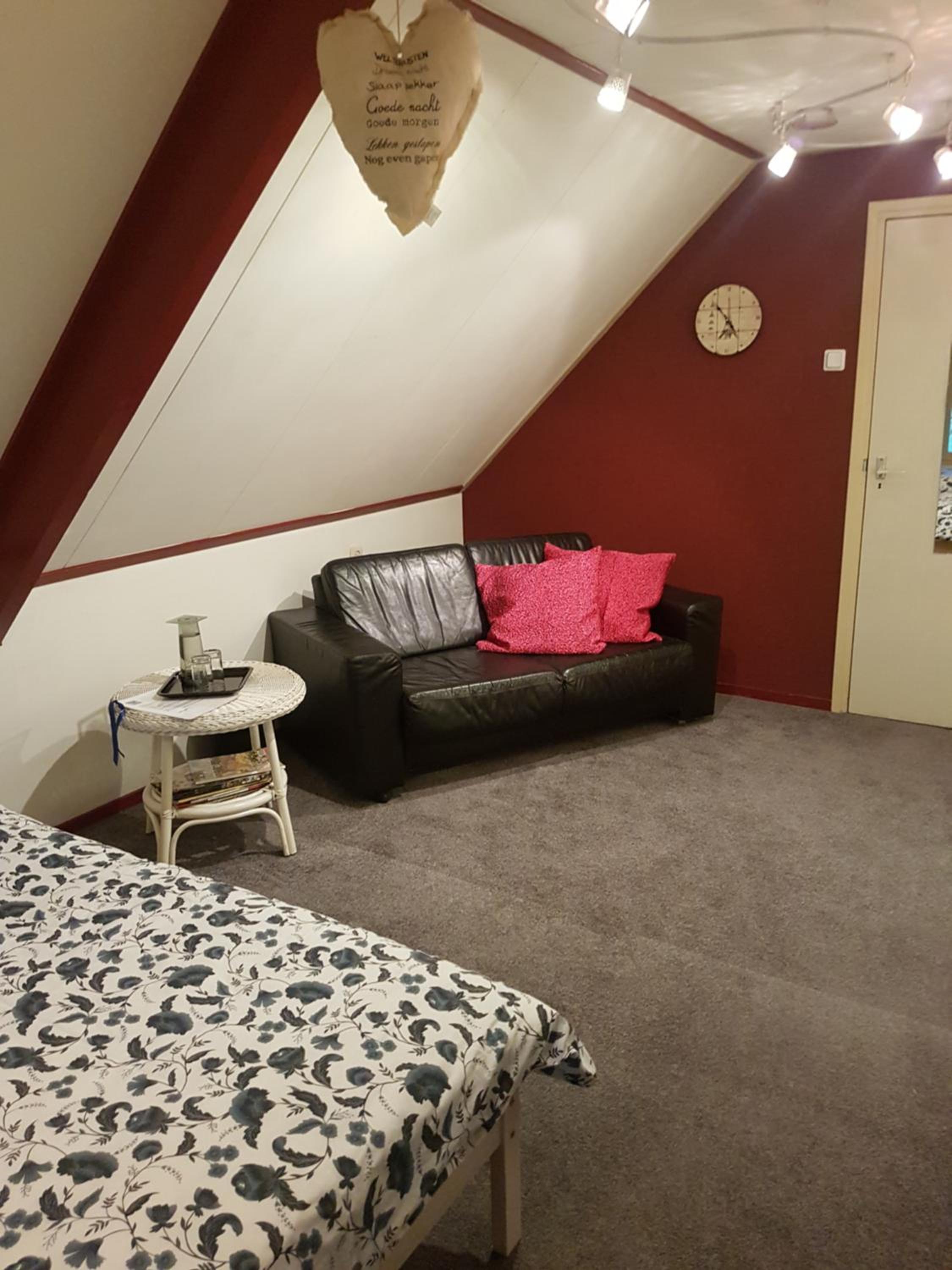 Standard Twin Room photo 2