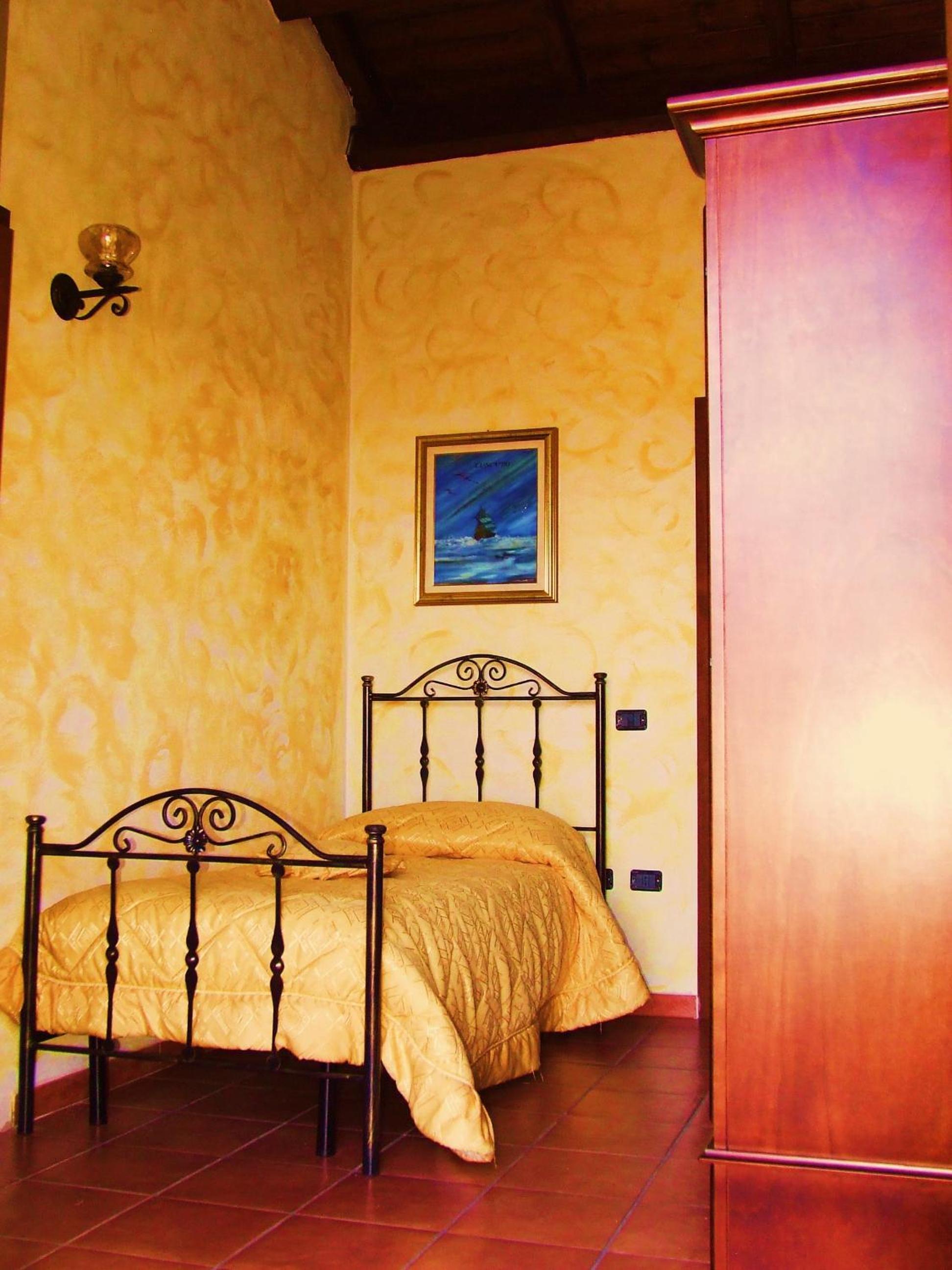 Single Room with Sea View photo 1