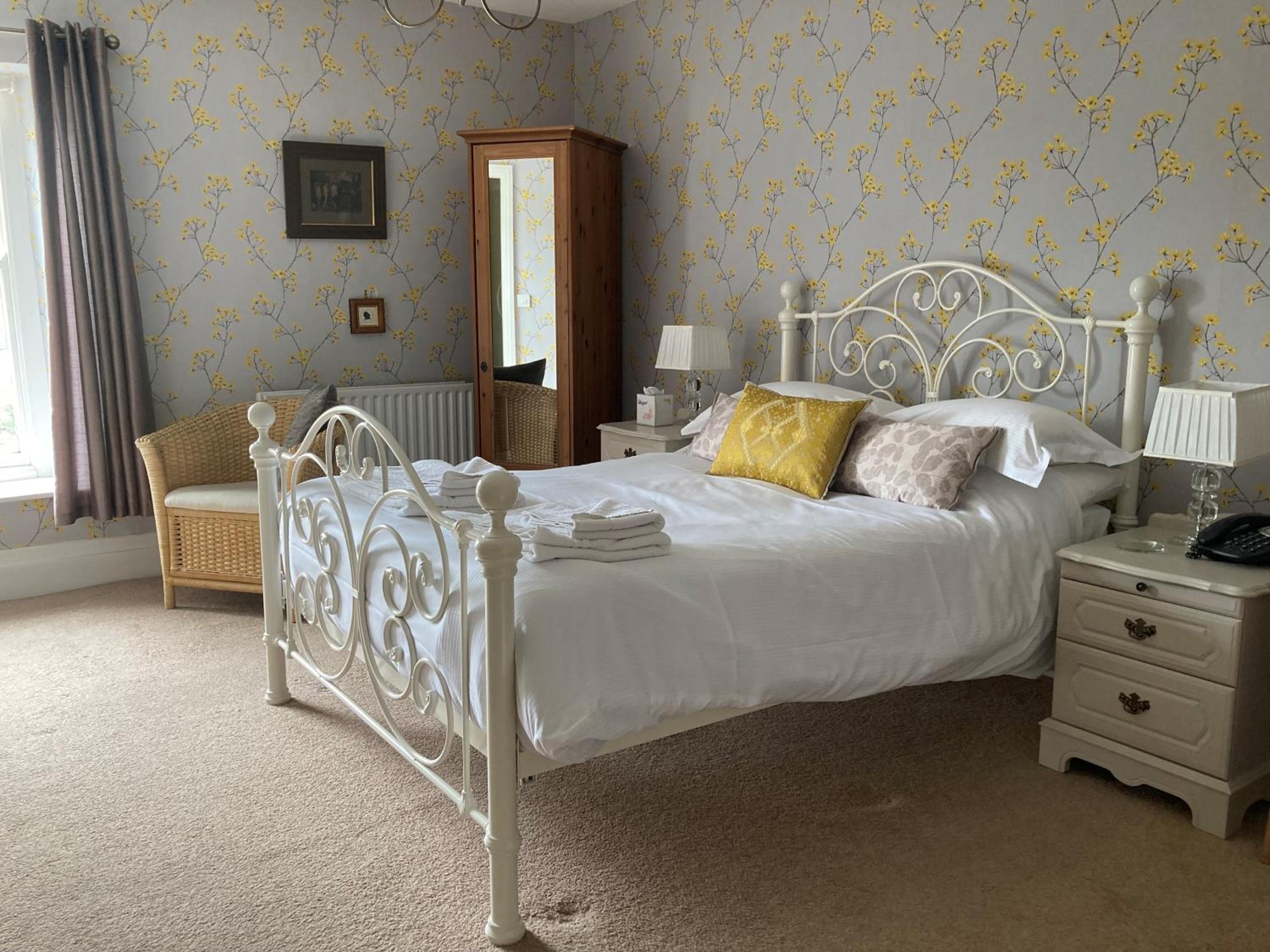 Superior Double Room 4 photo 1