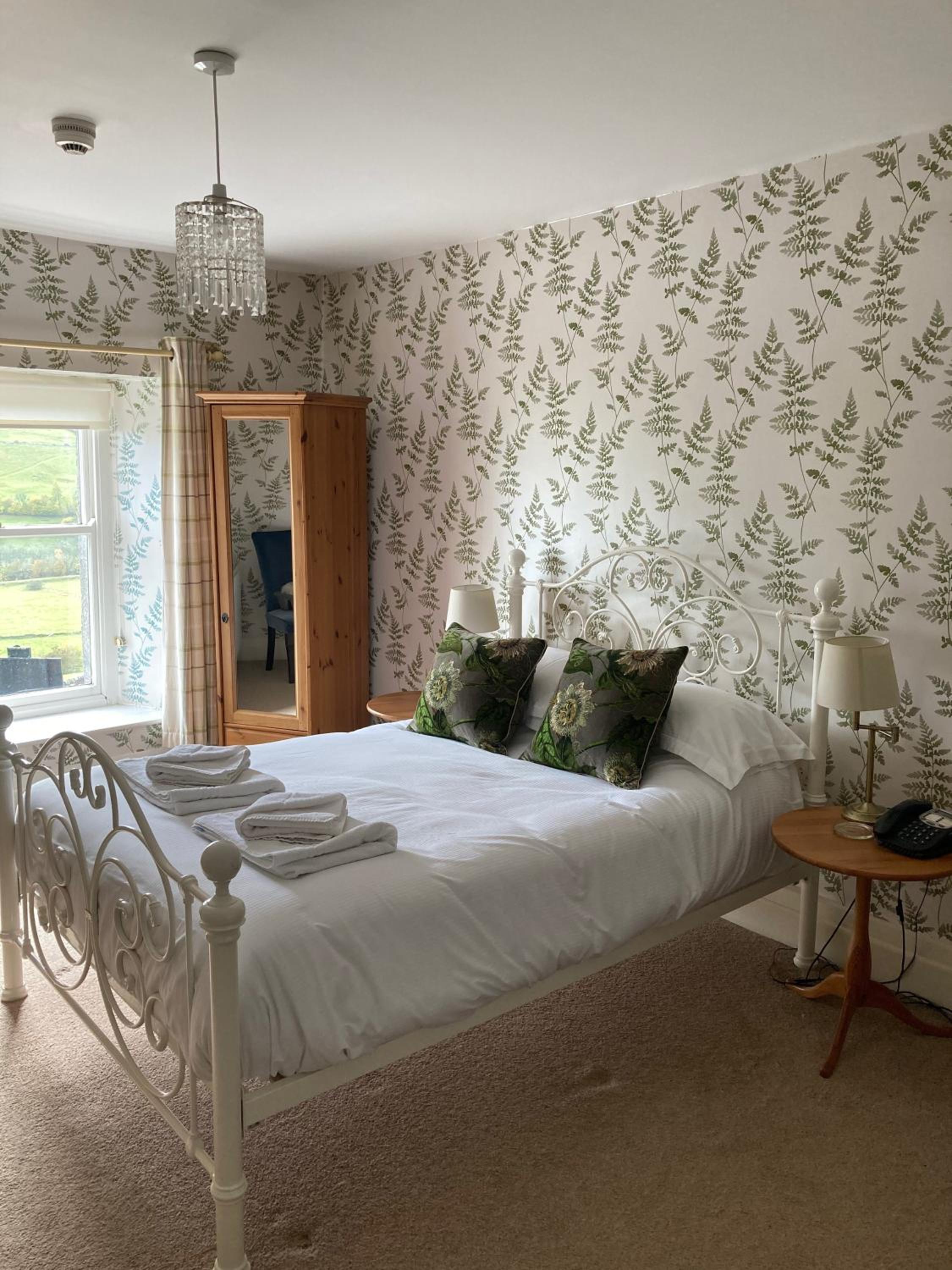 Superior Double Room 5 photo 1