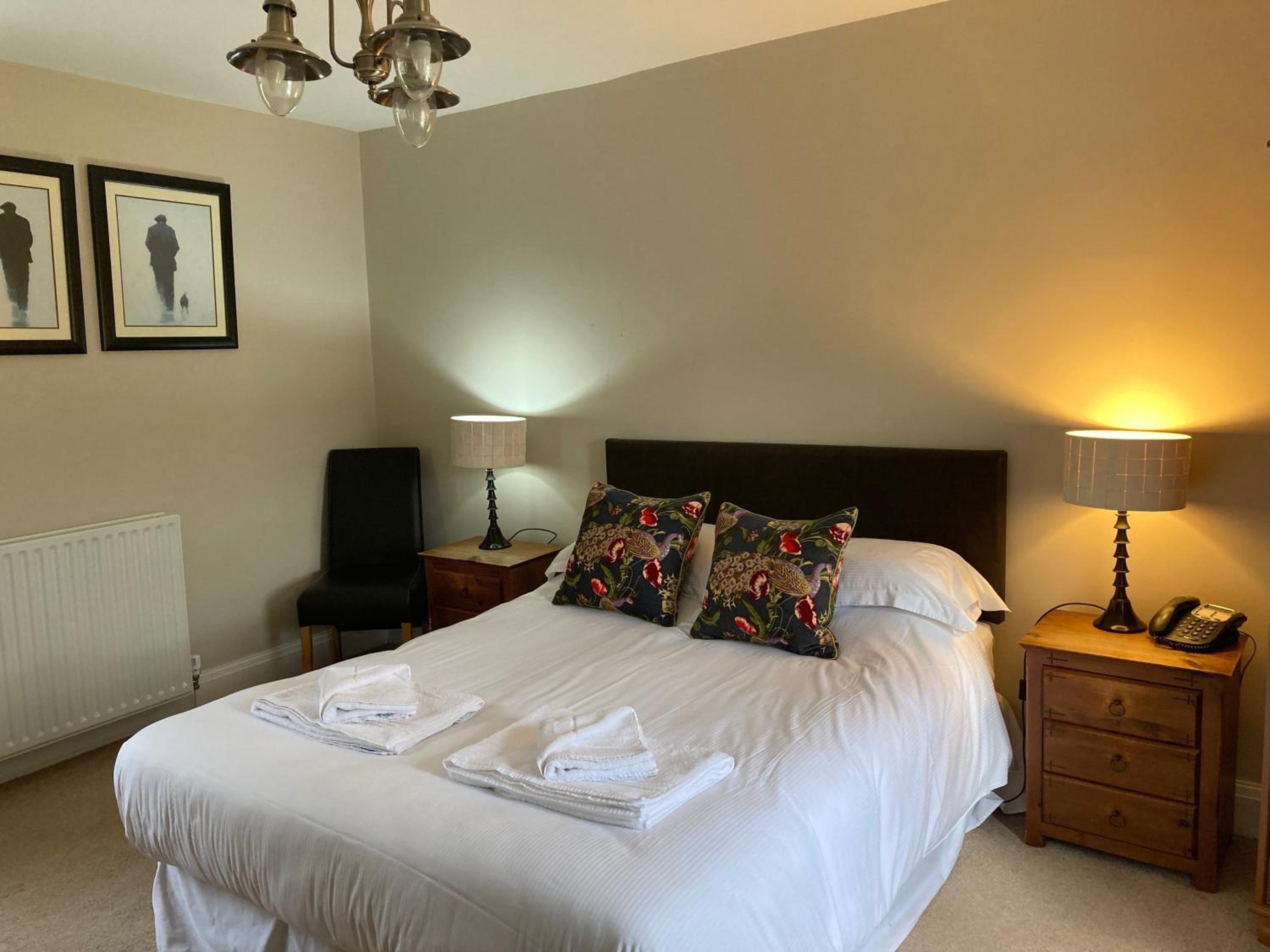 Superior Double Room 6 photo 1