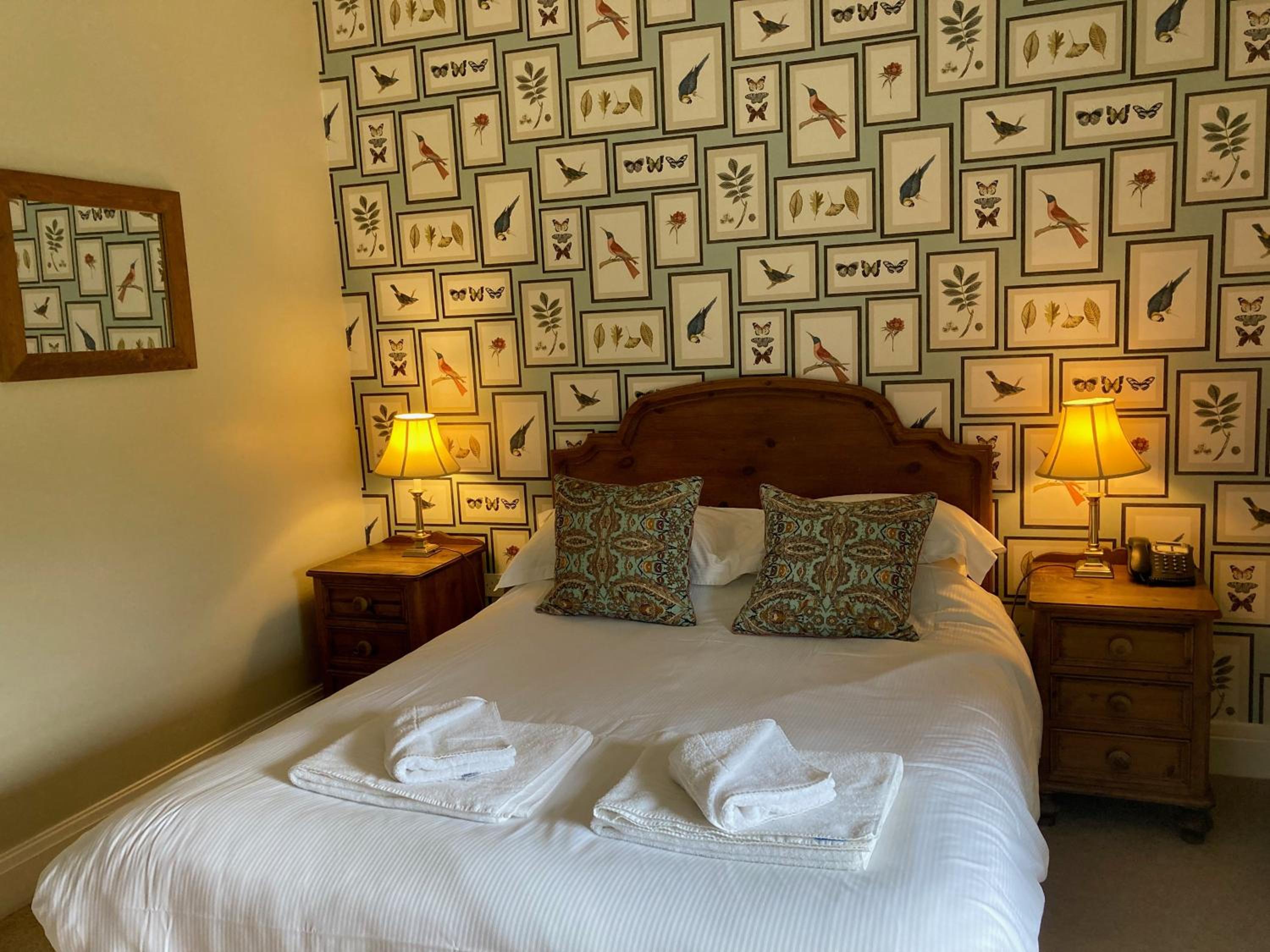 Standard Double Room 7 photo 1