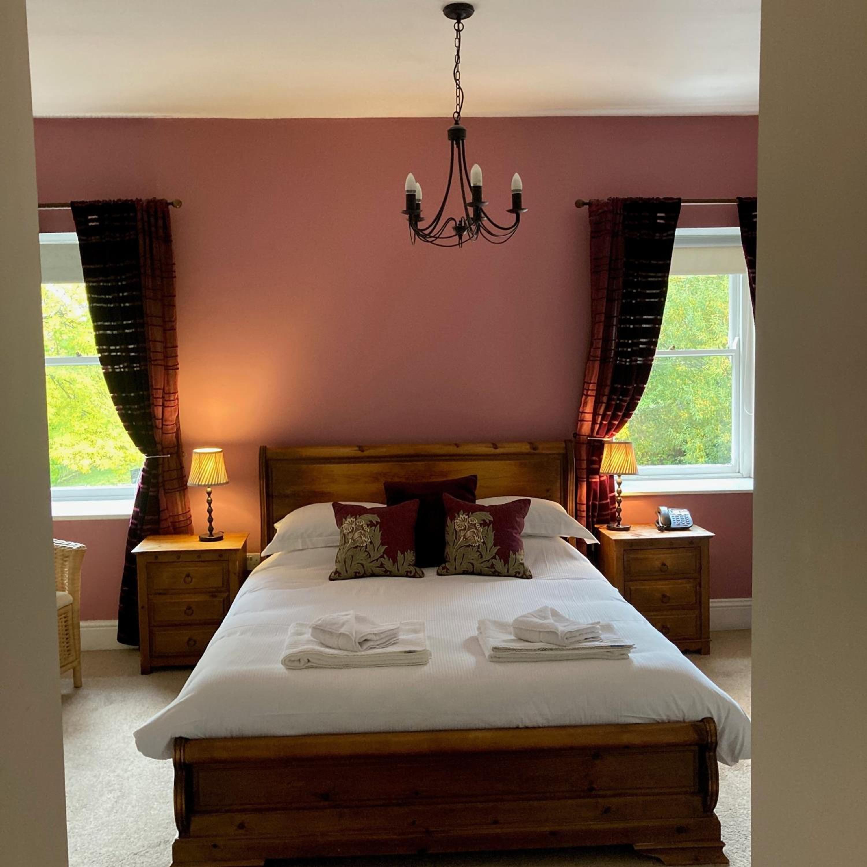 Superior Double Room 9 photo 1