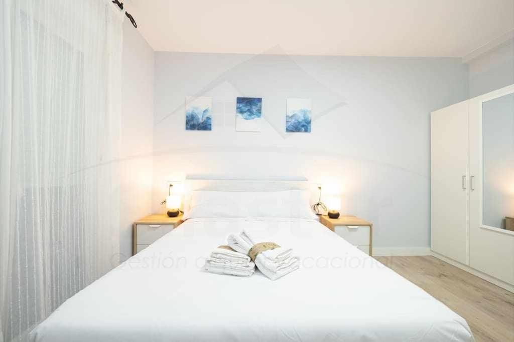Departamento de tres habitaciones