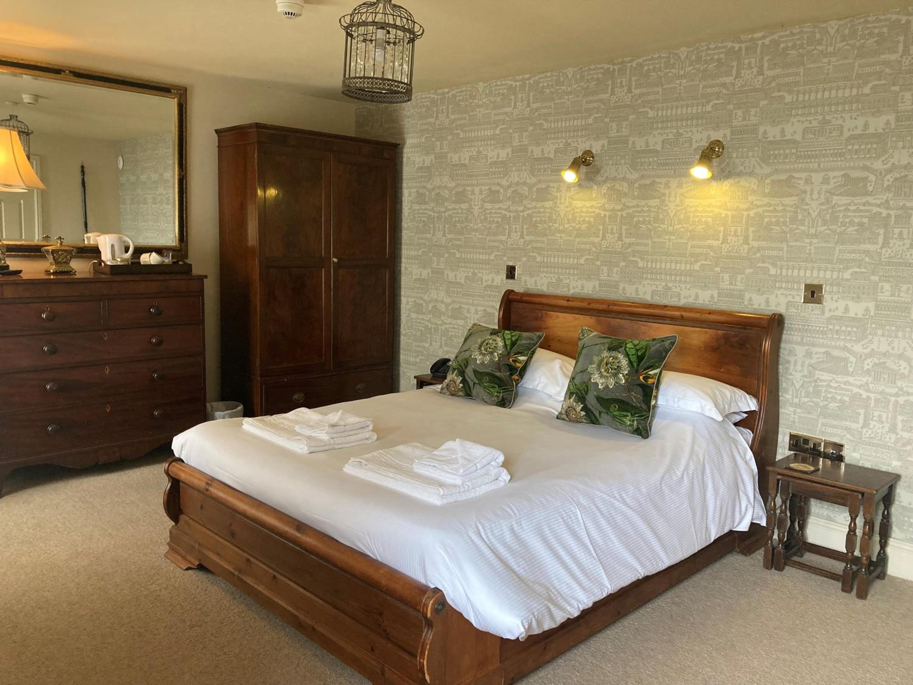 Superior Double Room 10 photo 1
