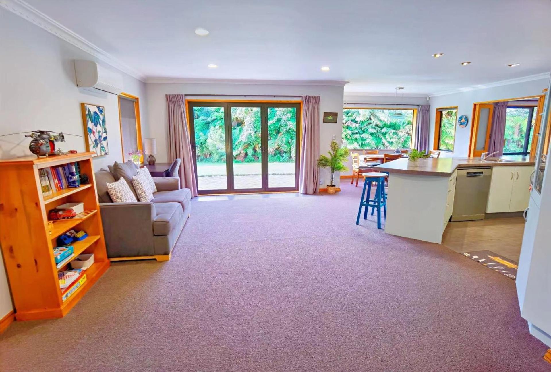 Standard Villa photo 1