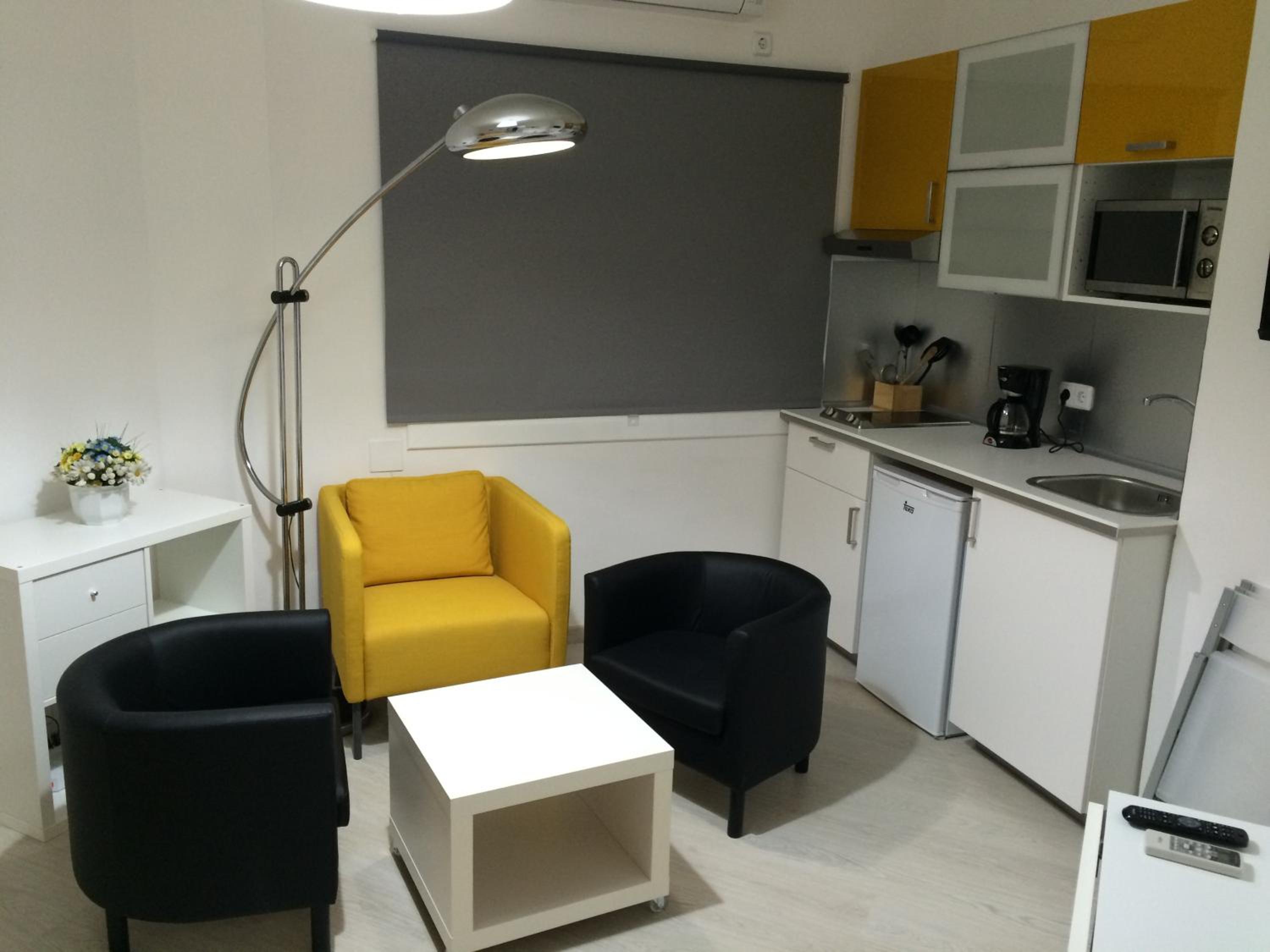 Estudio Interior