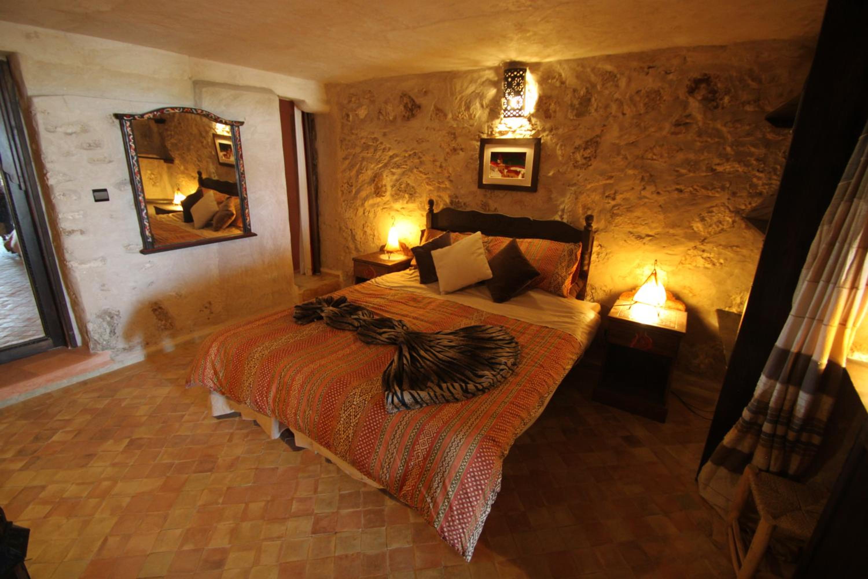 Double or Twin Room photo 2