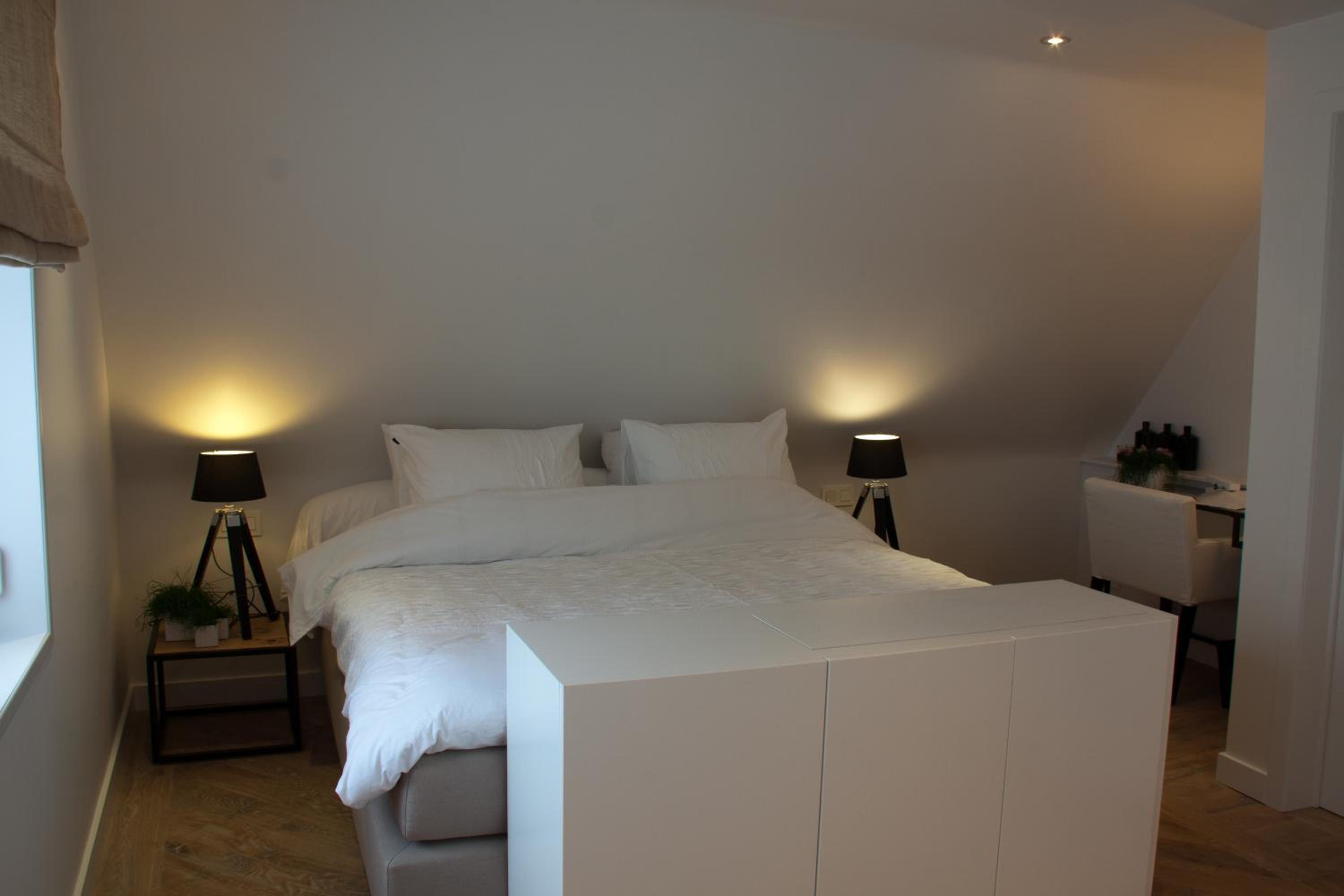Deluxe Double or Twin Room photo 1