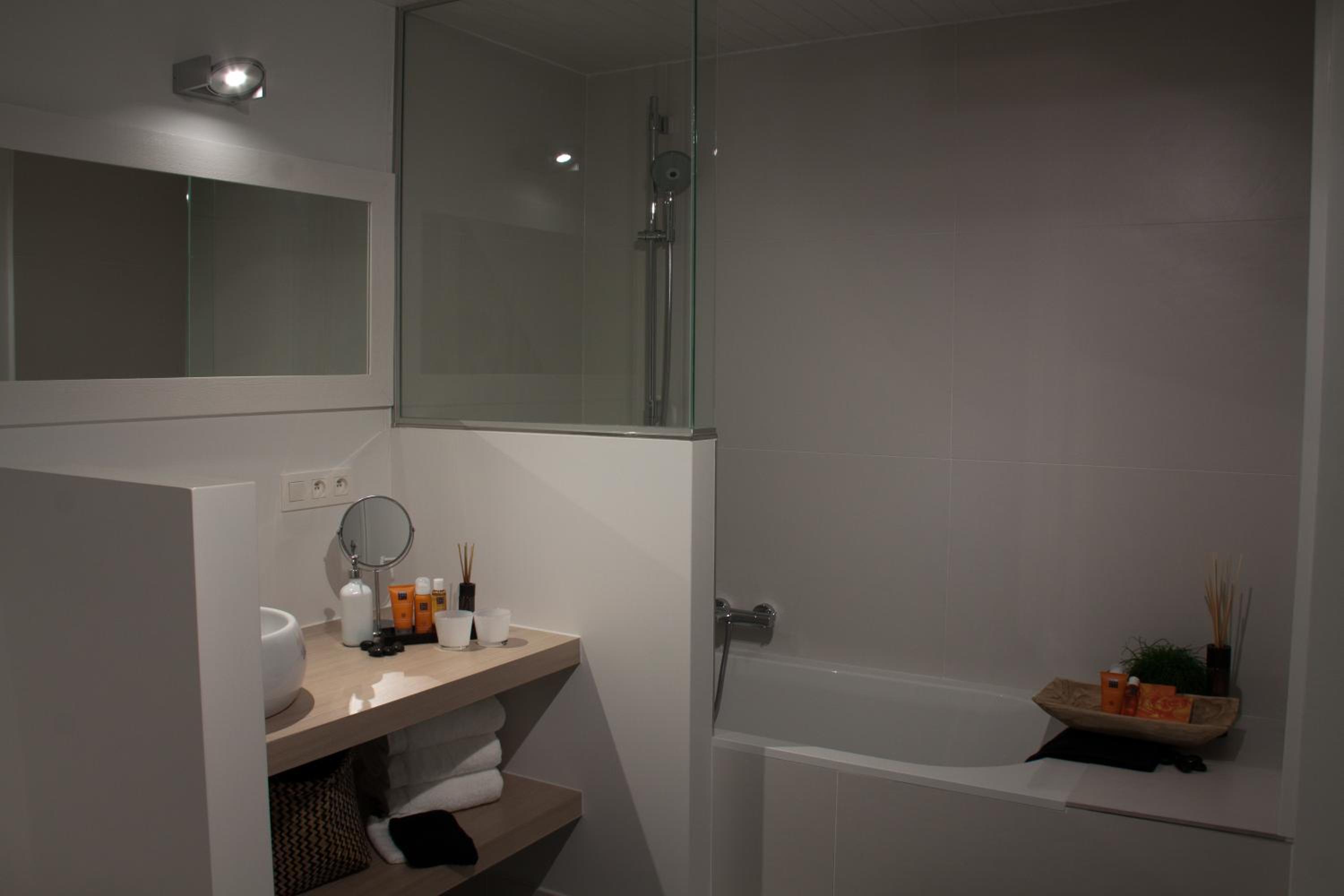 Deluxe Double or Twin Room photo 3