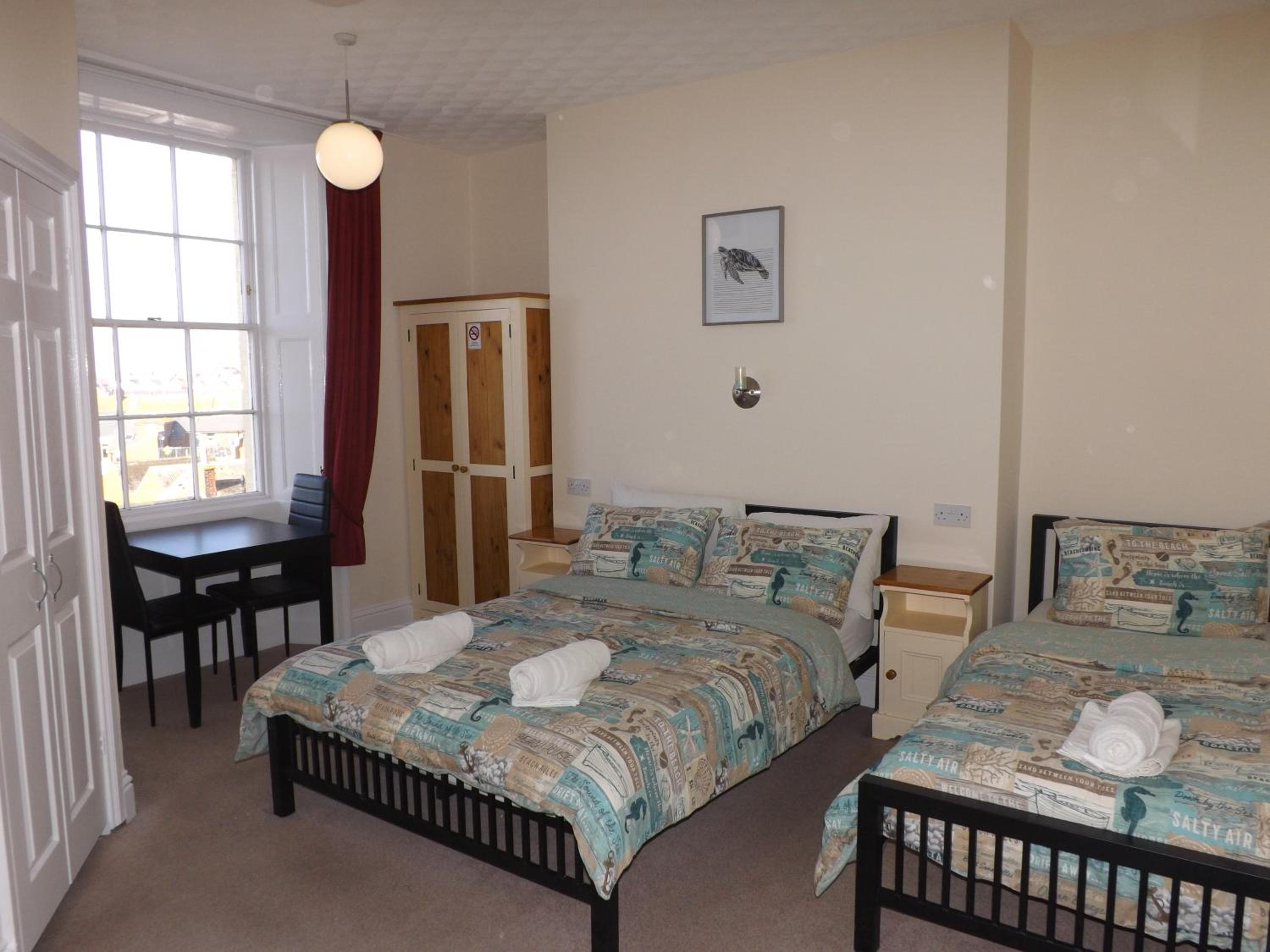 Triple Room - Photo 1
