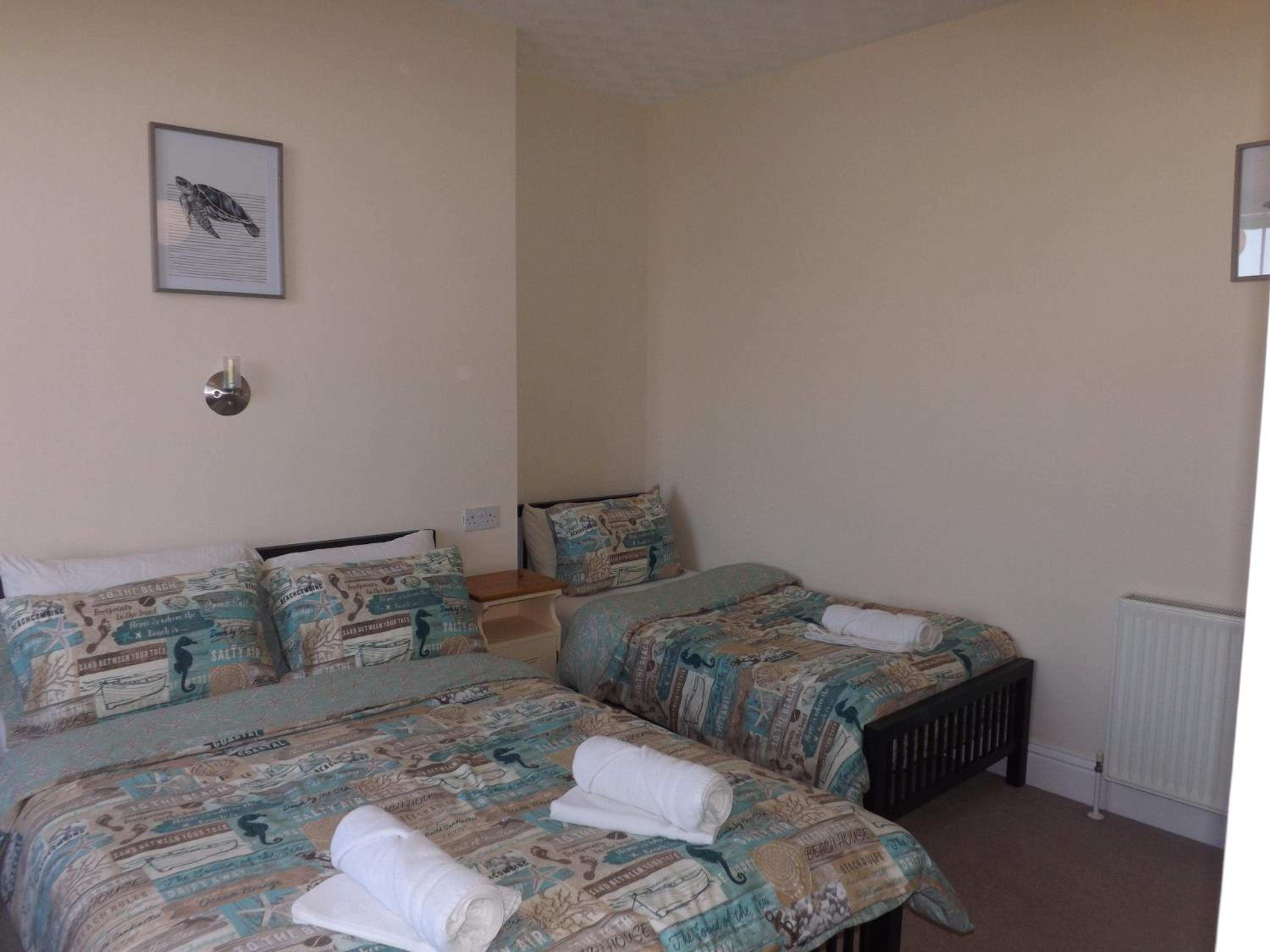 Triple Room - Photo 3