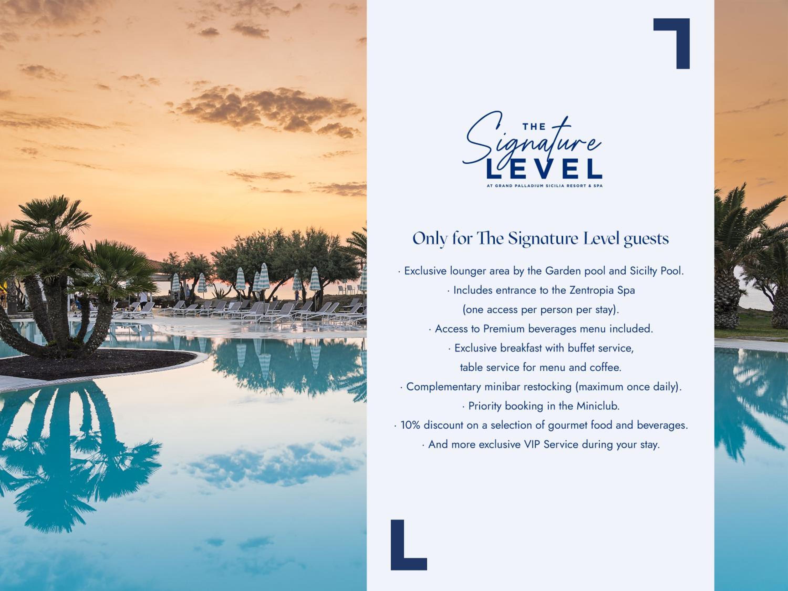   Signature Level Deluxe - Photo 5