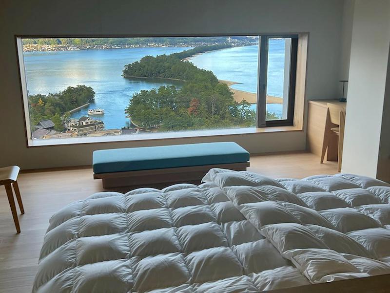 Family Room with Sea View