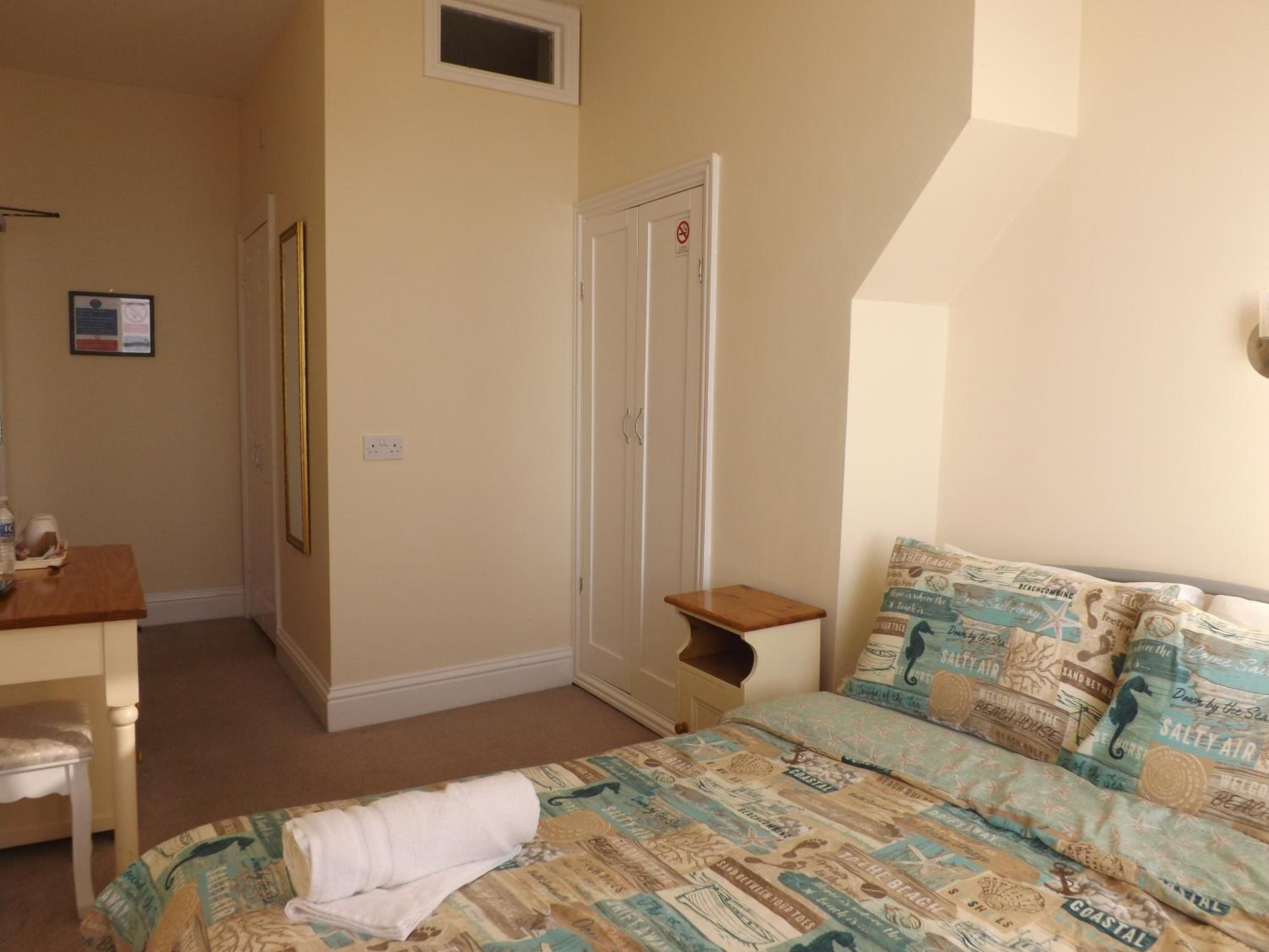 Double Room with Sea View photo 3