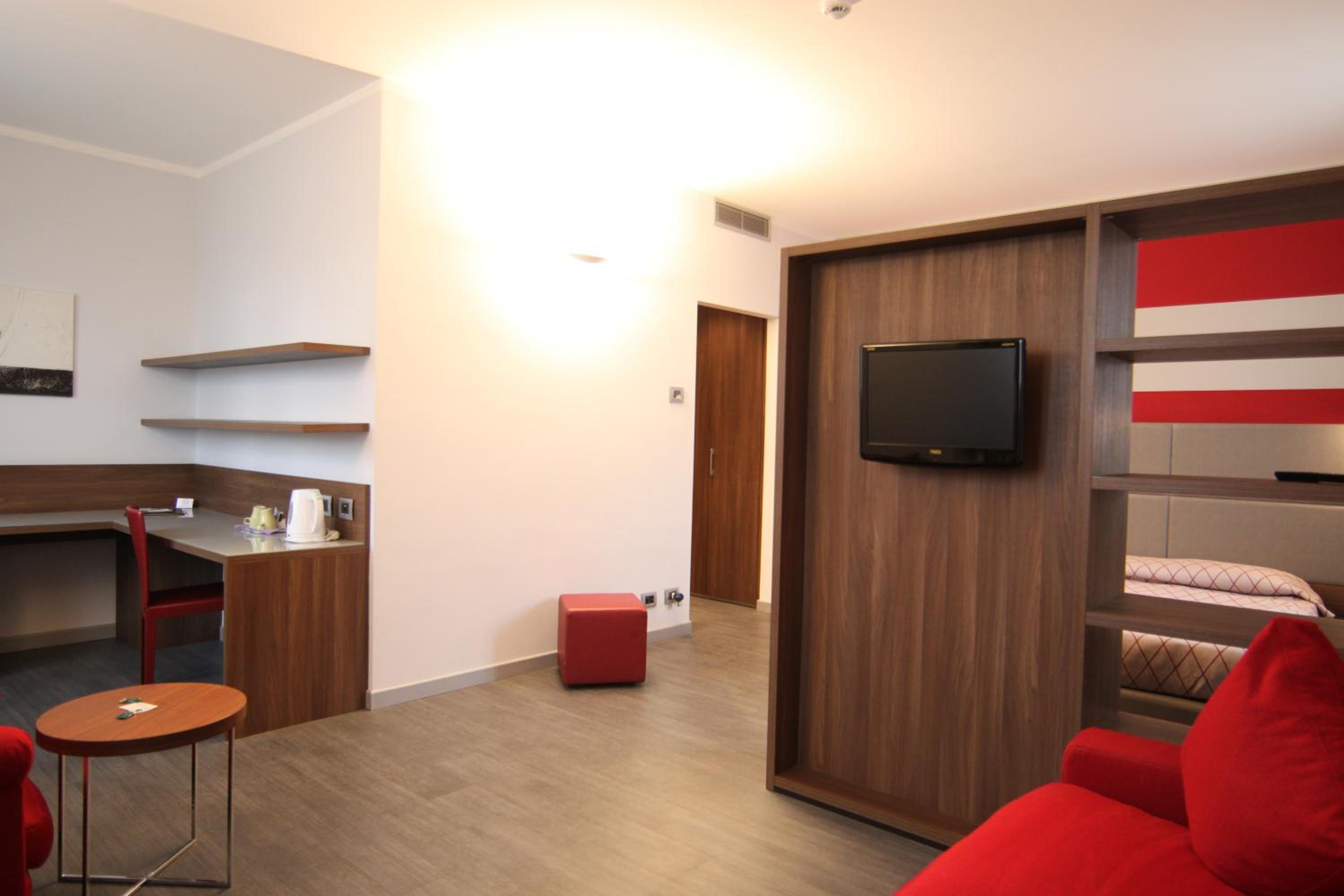 Junior Suite - Photo 2