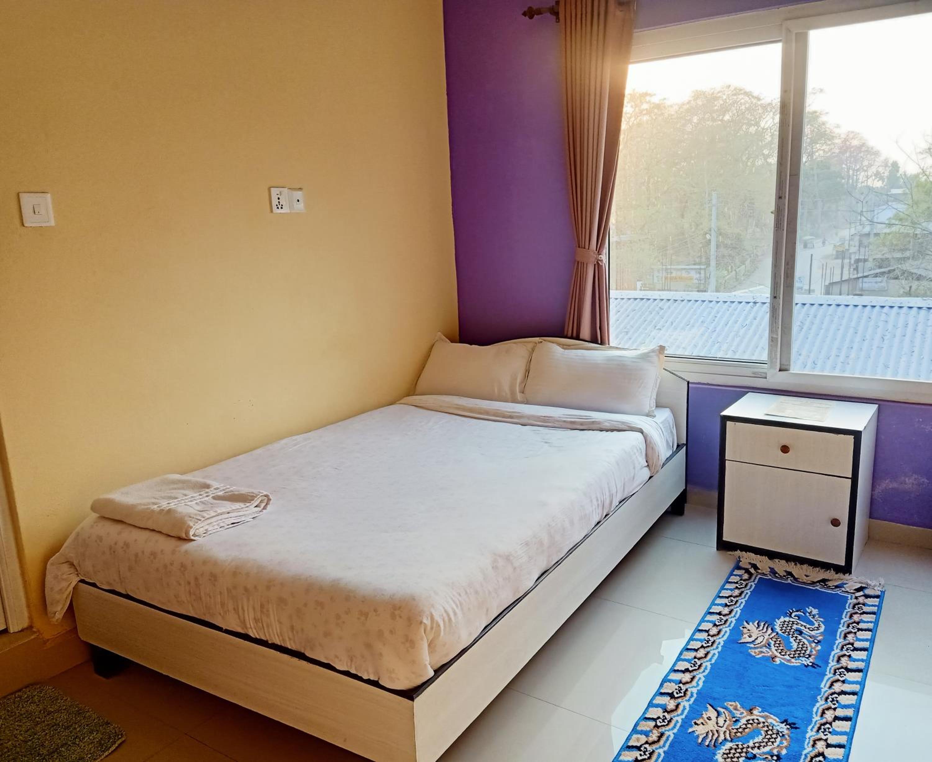 Standard Triple Room photo 2