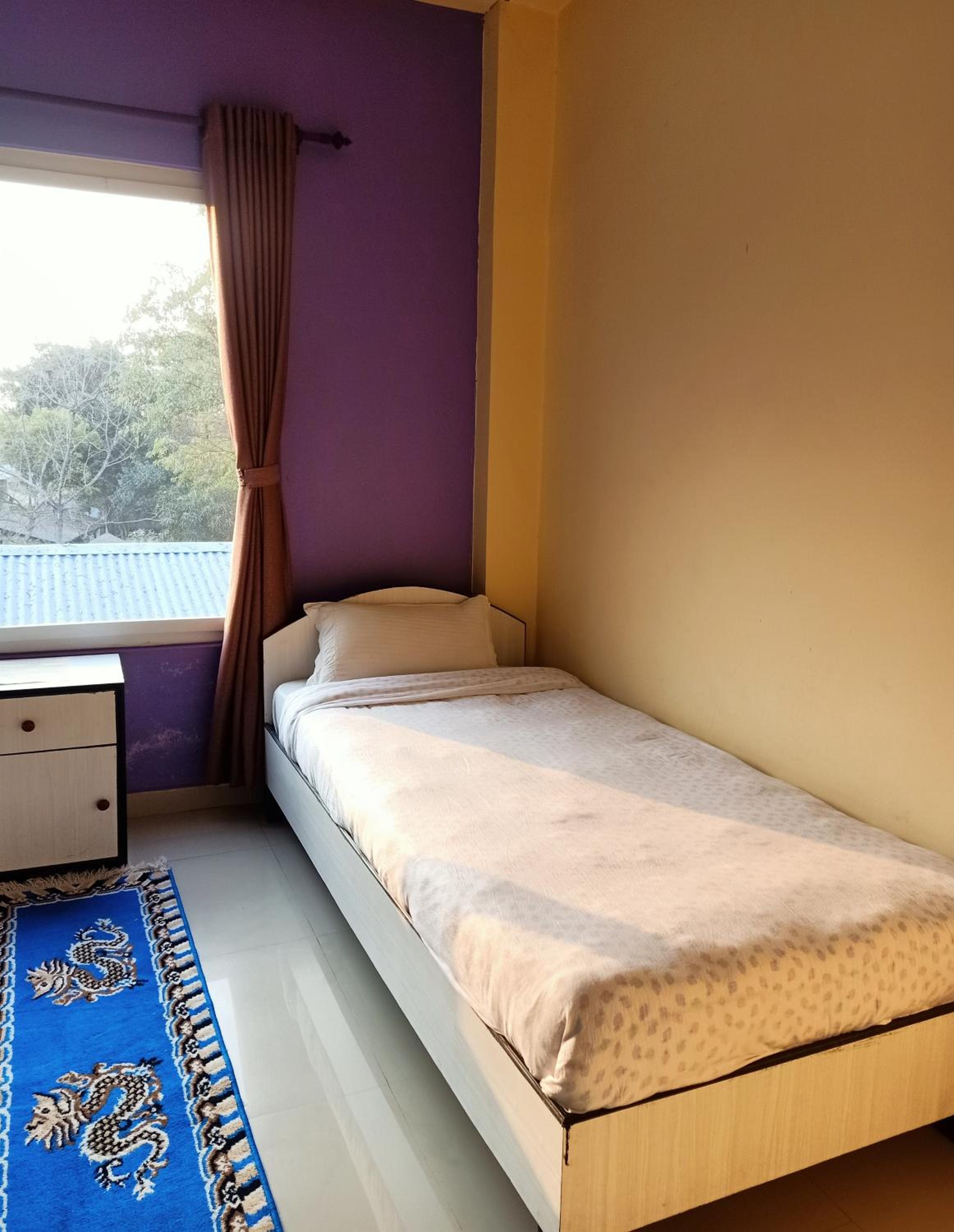 Standard Triple Room photo 3