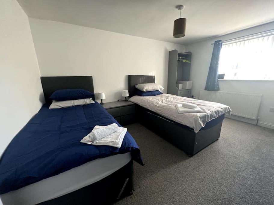 Four-Bedroom House photo 1