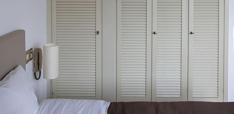 Double Room with Shared Bathroom photo 2