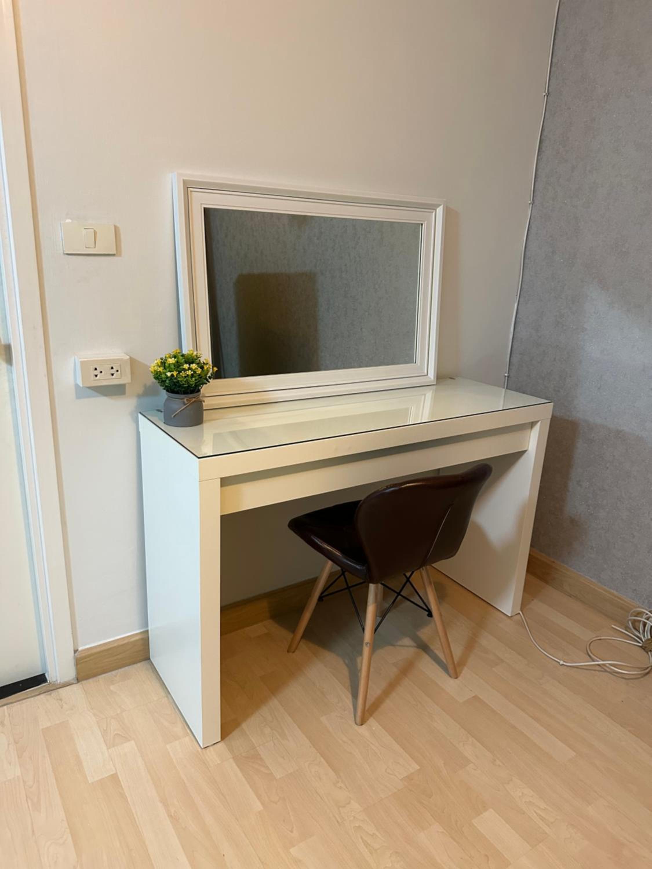 Three-Bedroom Villa - Photo 29