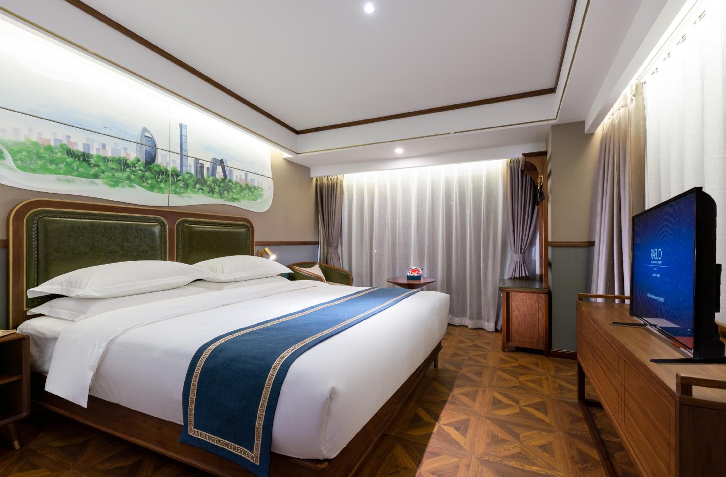Superior Double Room photo 1