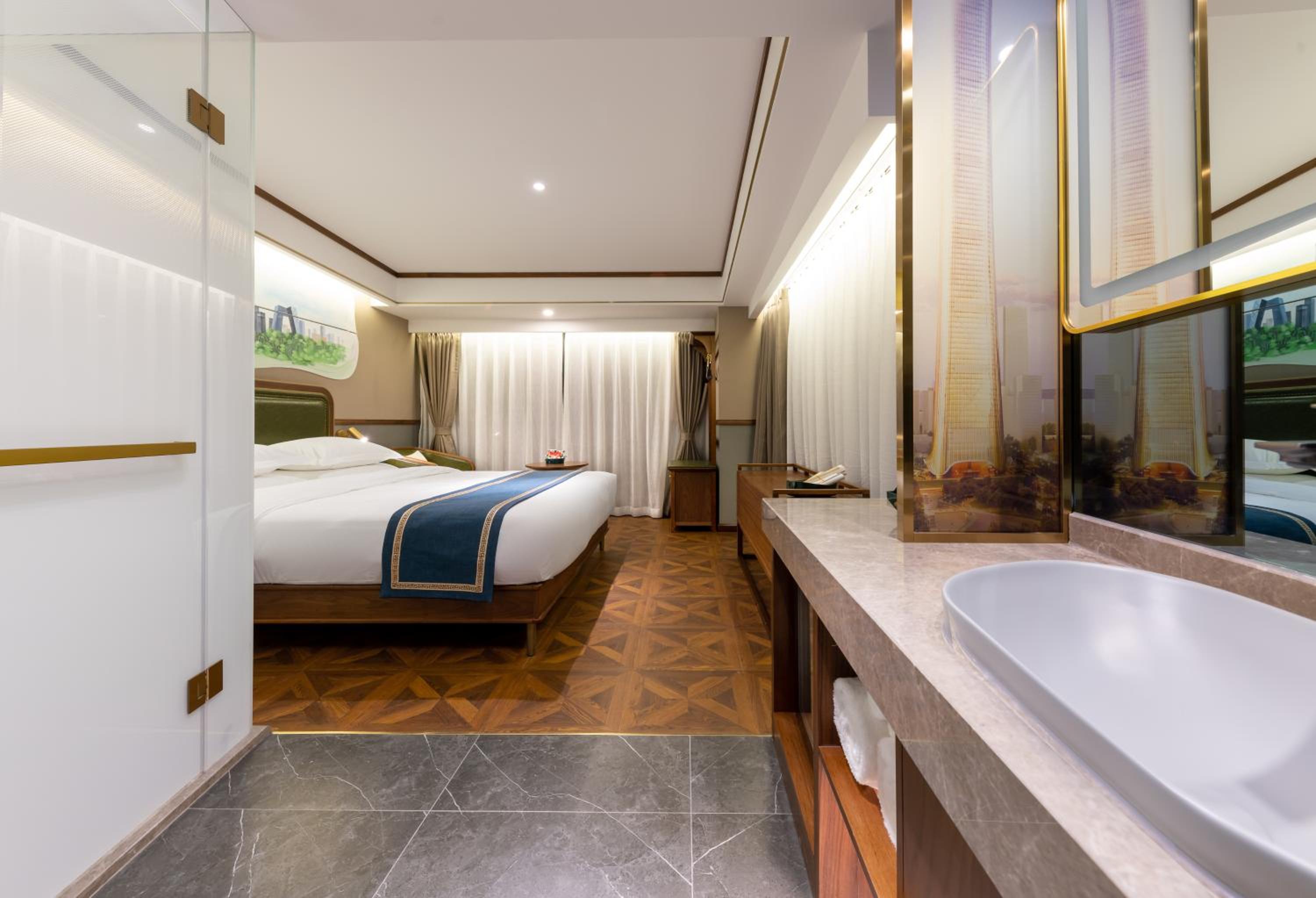 Superior Double Room photo 2