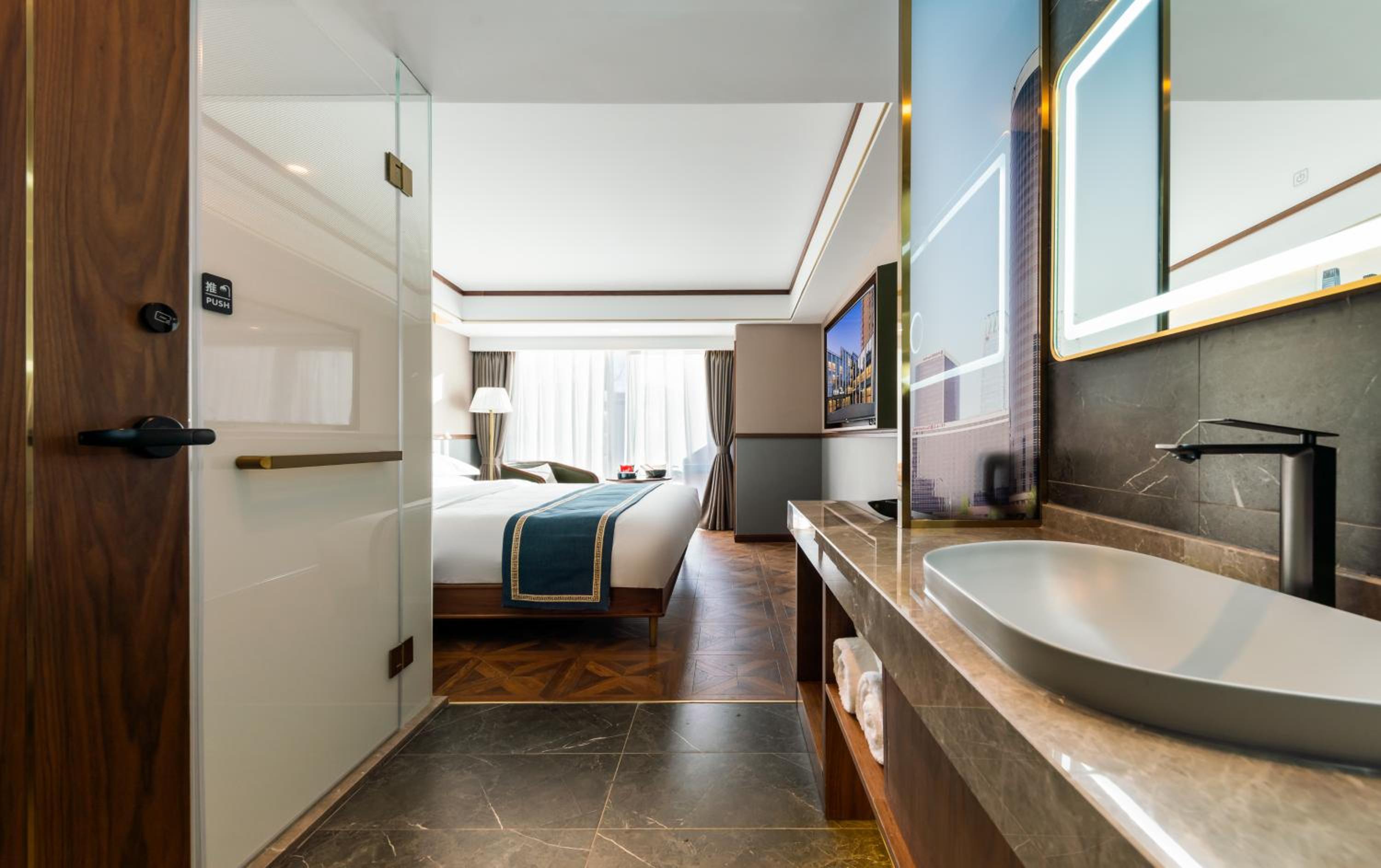 Superior Double Room photo 3