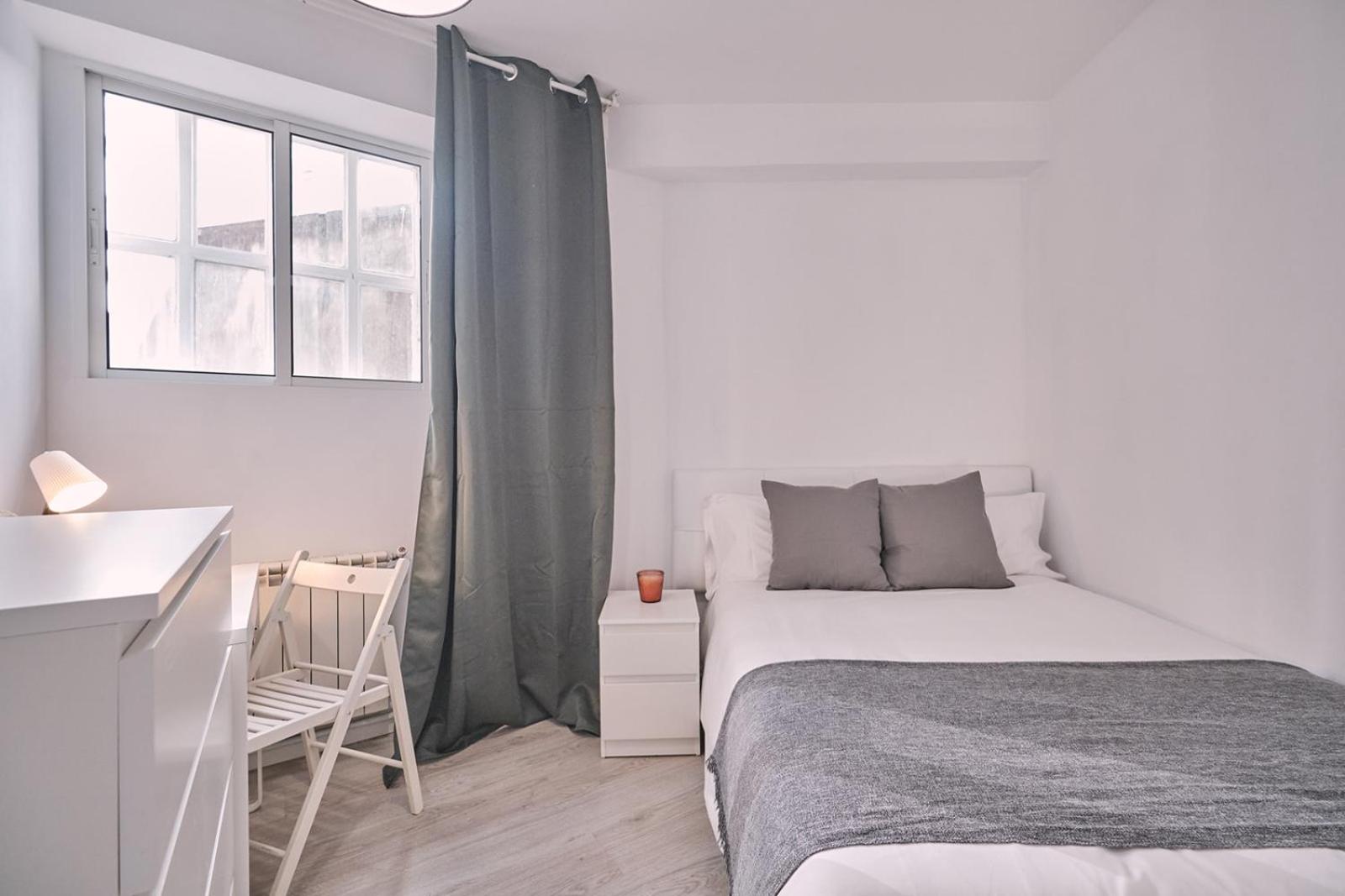 Habitación Individual Estándar