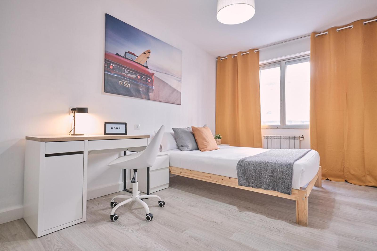 Economy Double Room - Photo 1