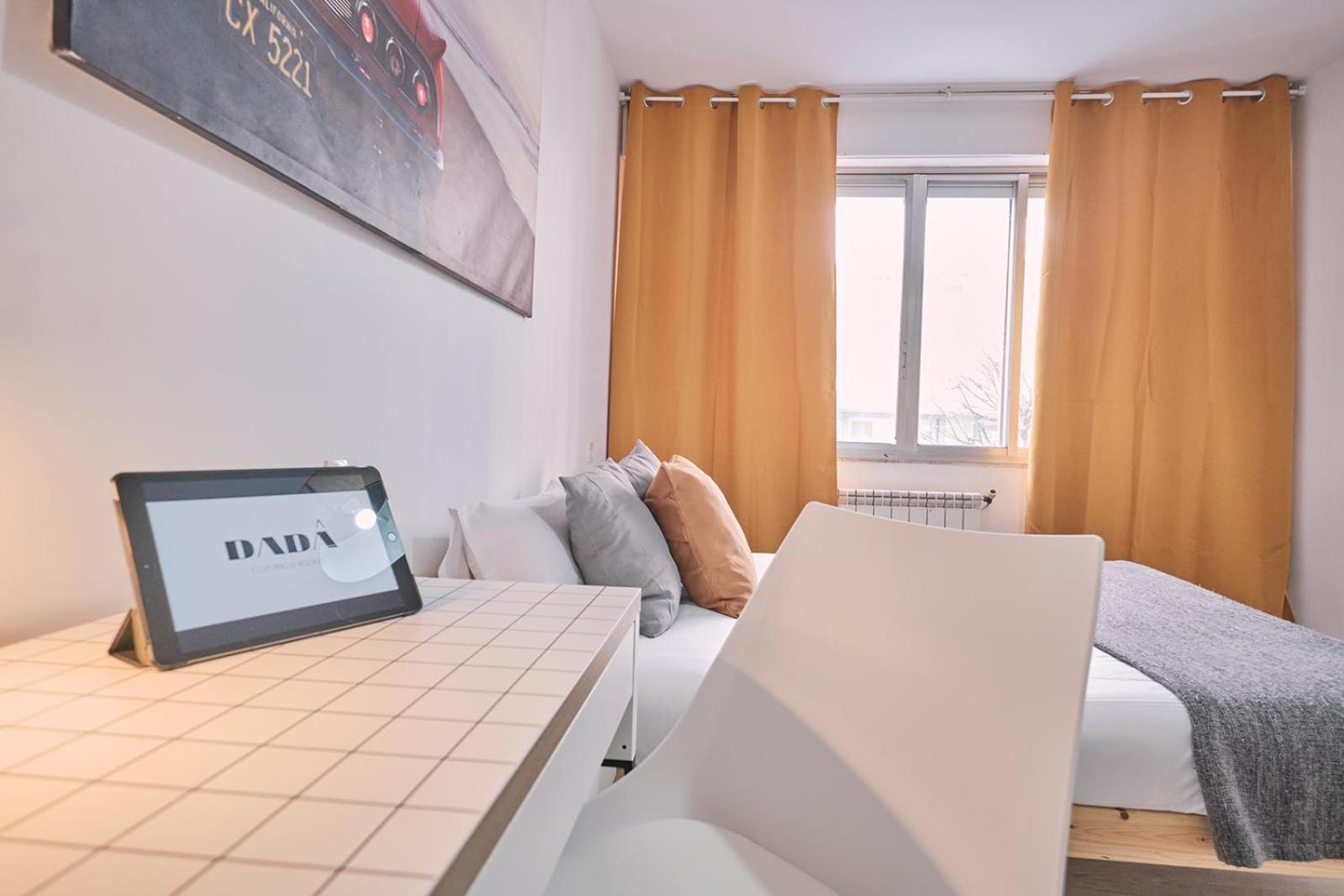 Economy Double Room - Photo 2