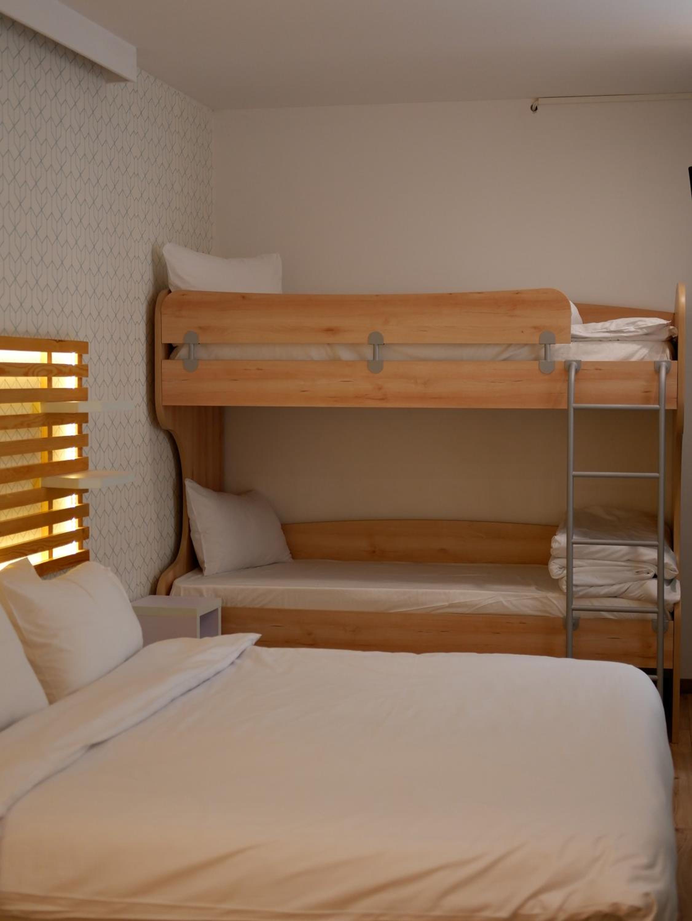 Quadruple Room photo 1