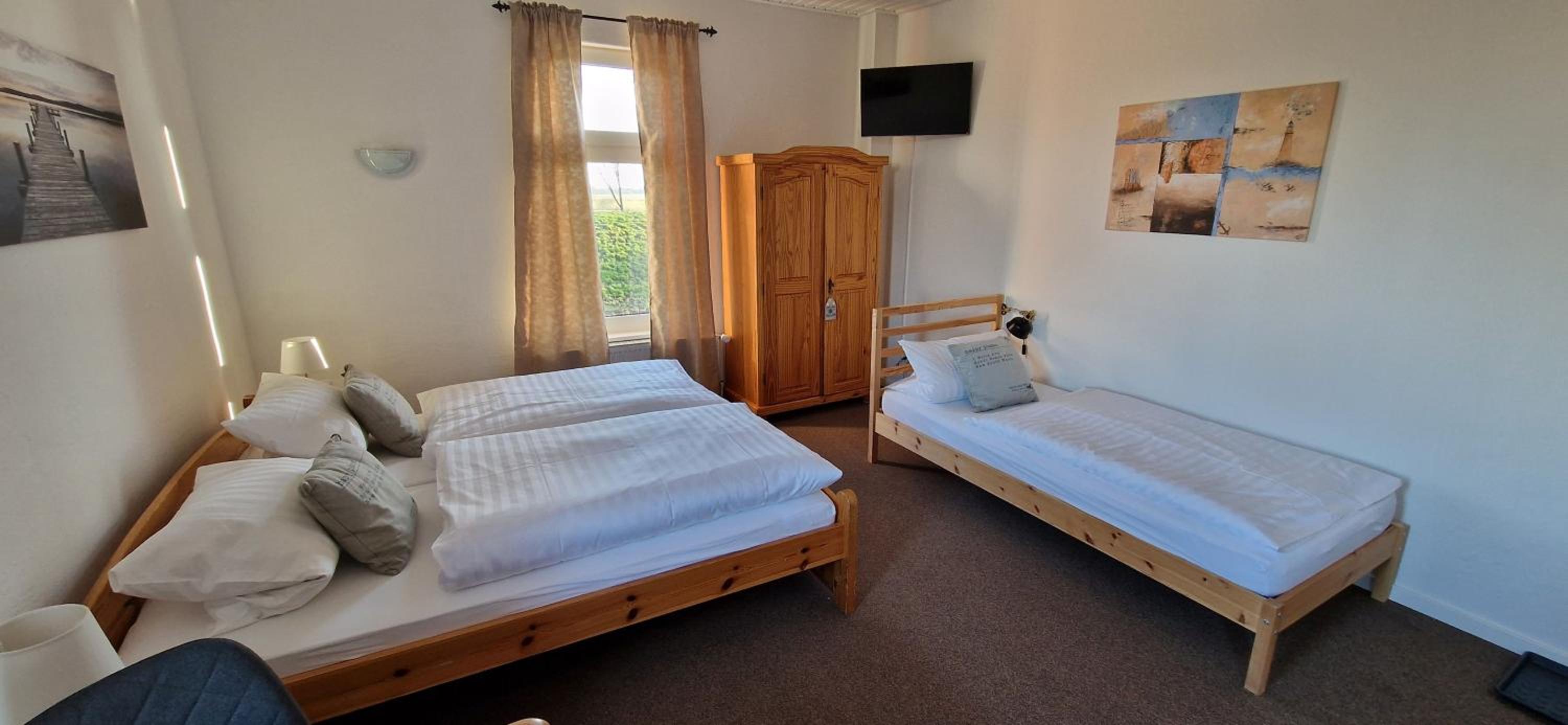 Twin Room photo 3