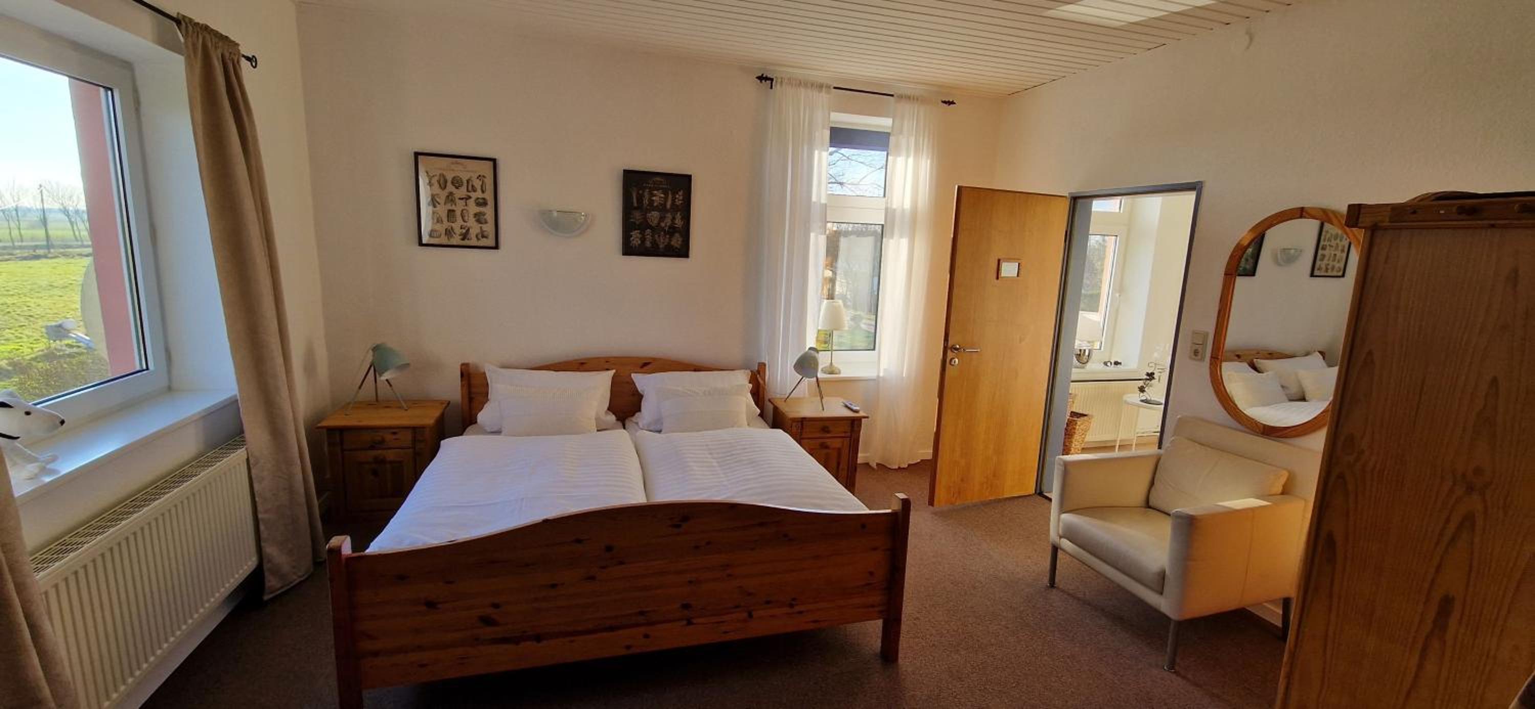 Double Room photo 1