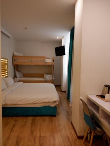 Quadruple Room photo 2