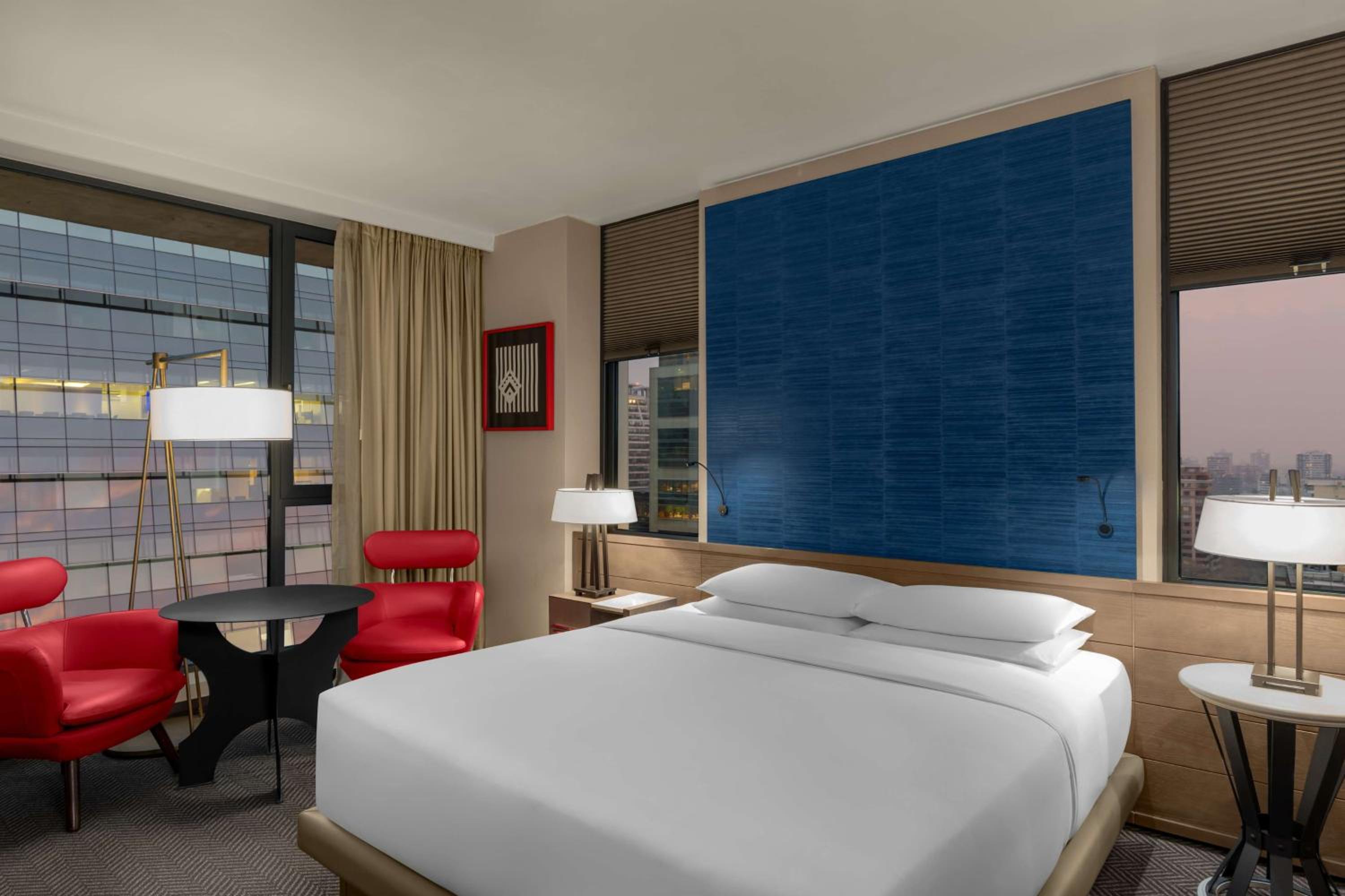King Room with View photo 2