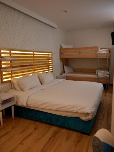 Quadruple Room photo 3