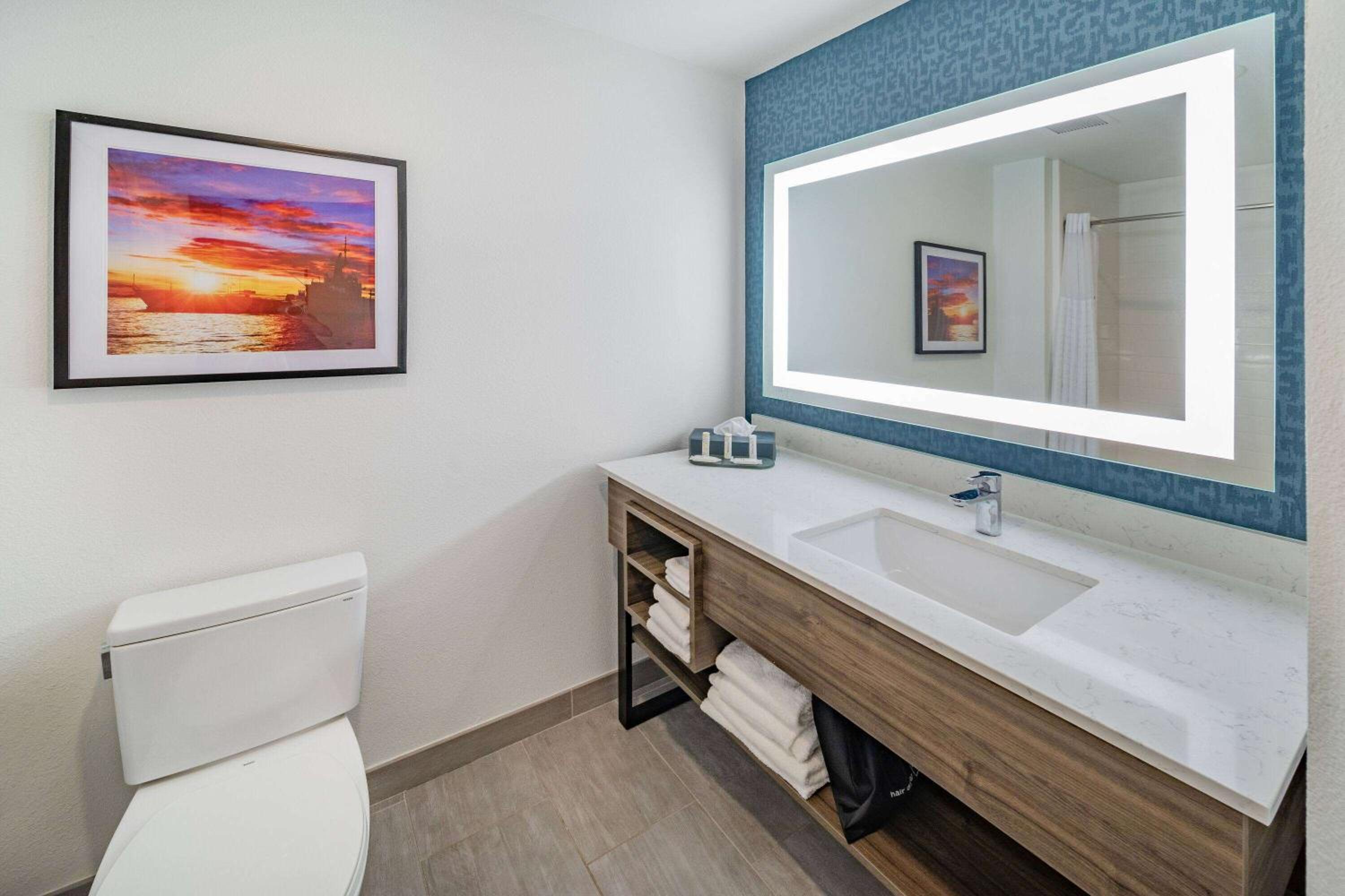 Deluxe King Room - Non-Smoking - Photo 6
