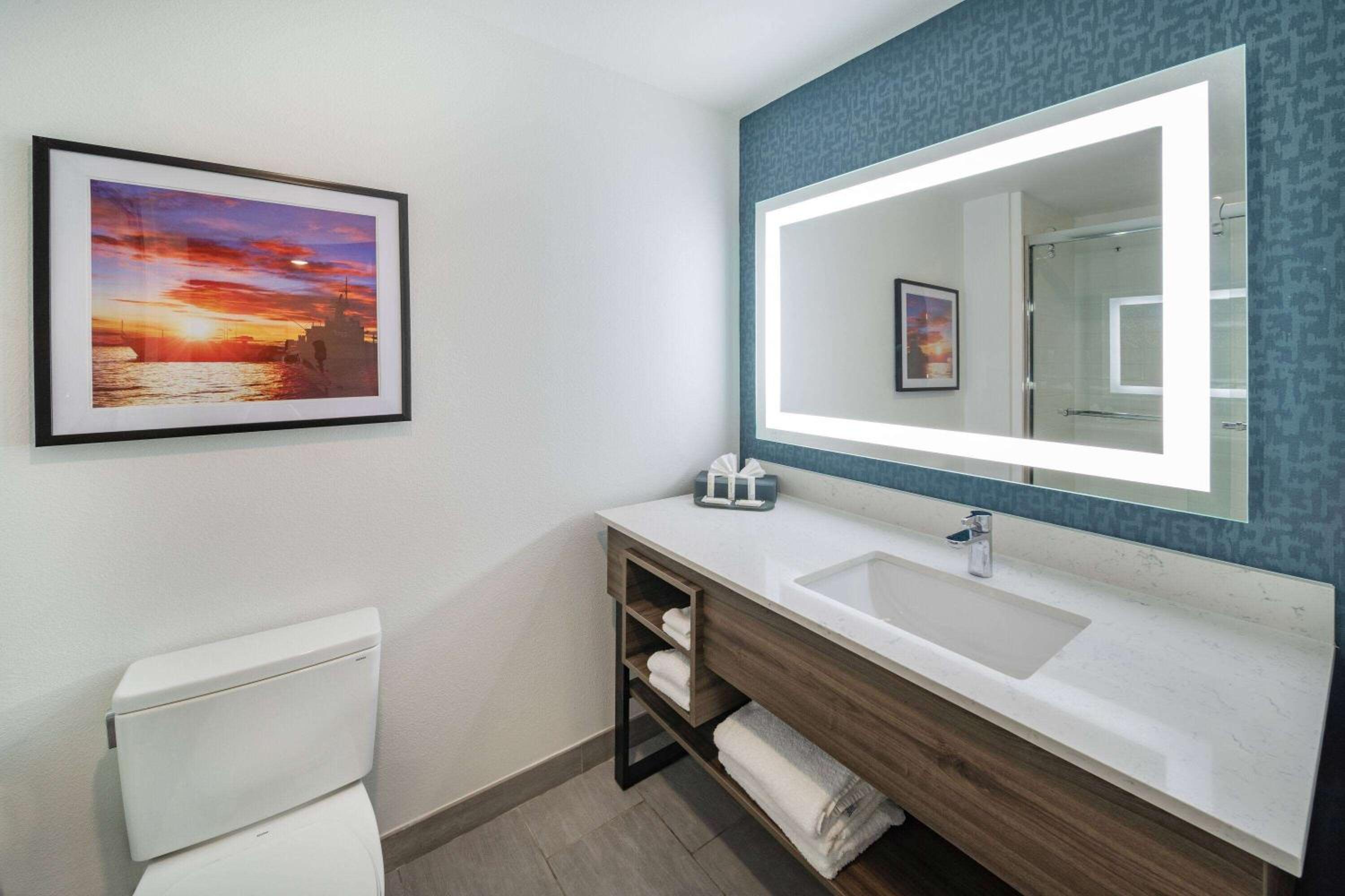 Deluxe King Room - Non-Smoking - Photo 4