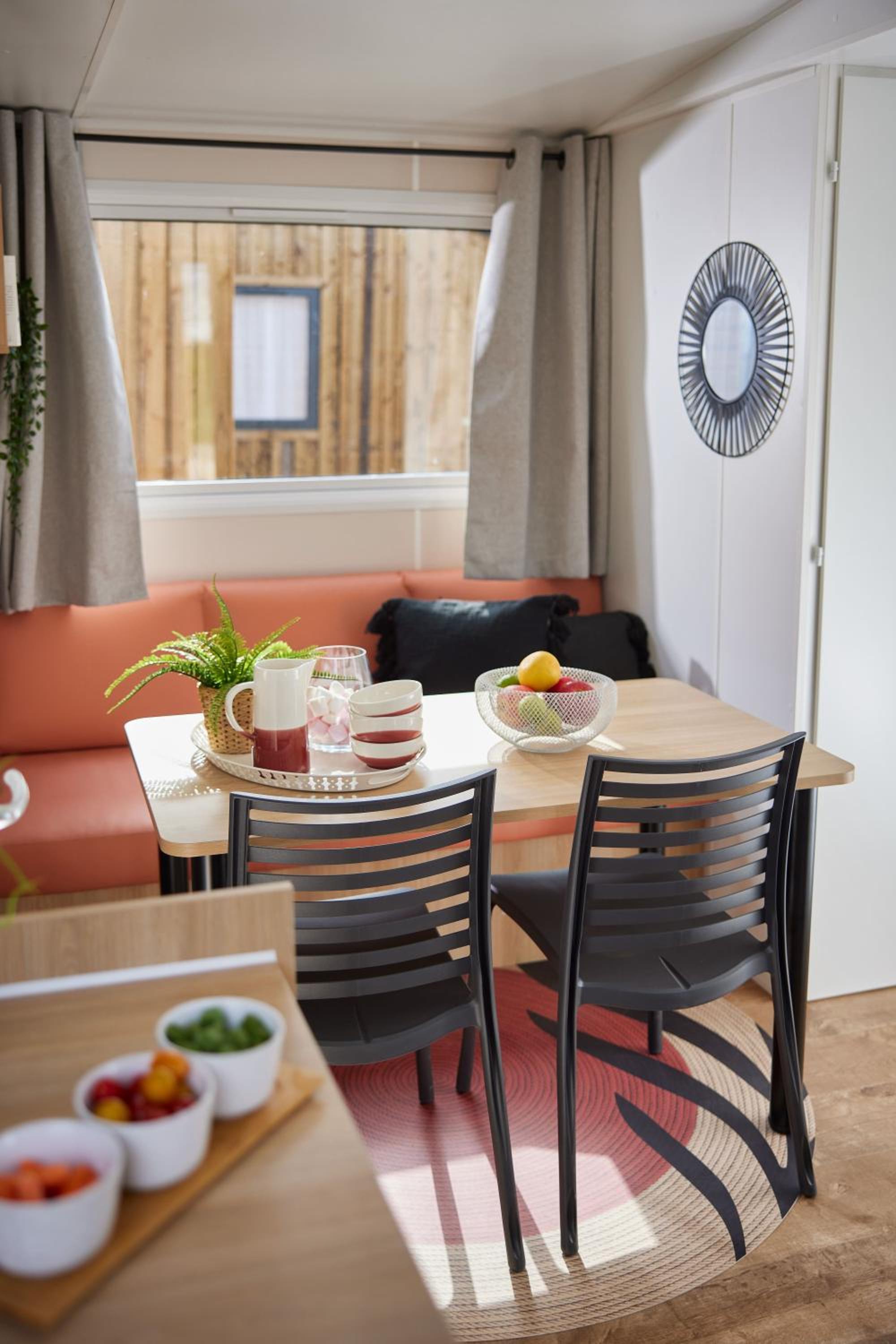 Two-Bedroom Bungalow