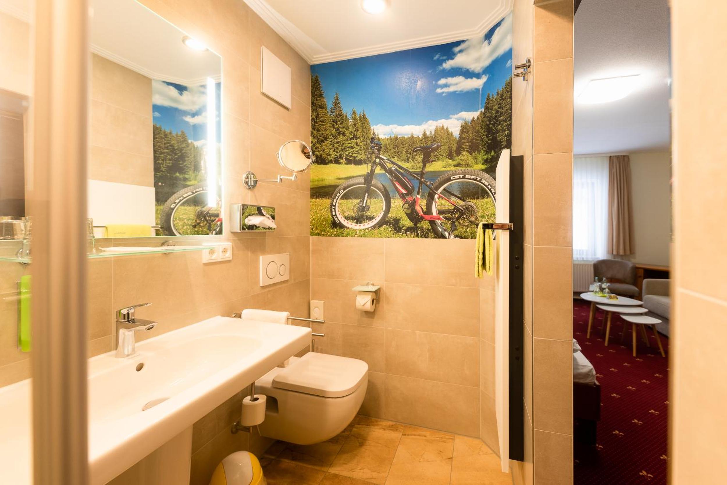Superior Double Room - Photo 5