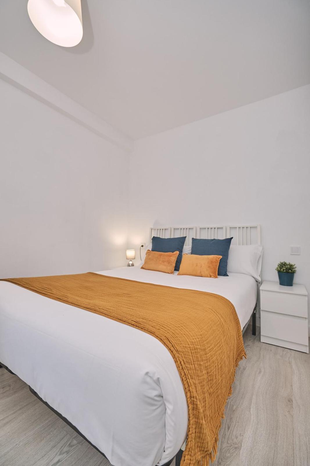 Habitación Doble Económica